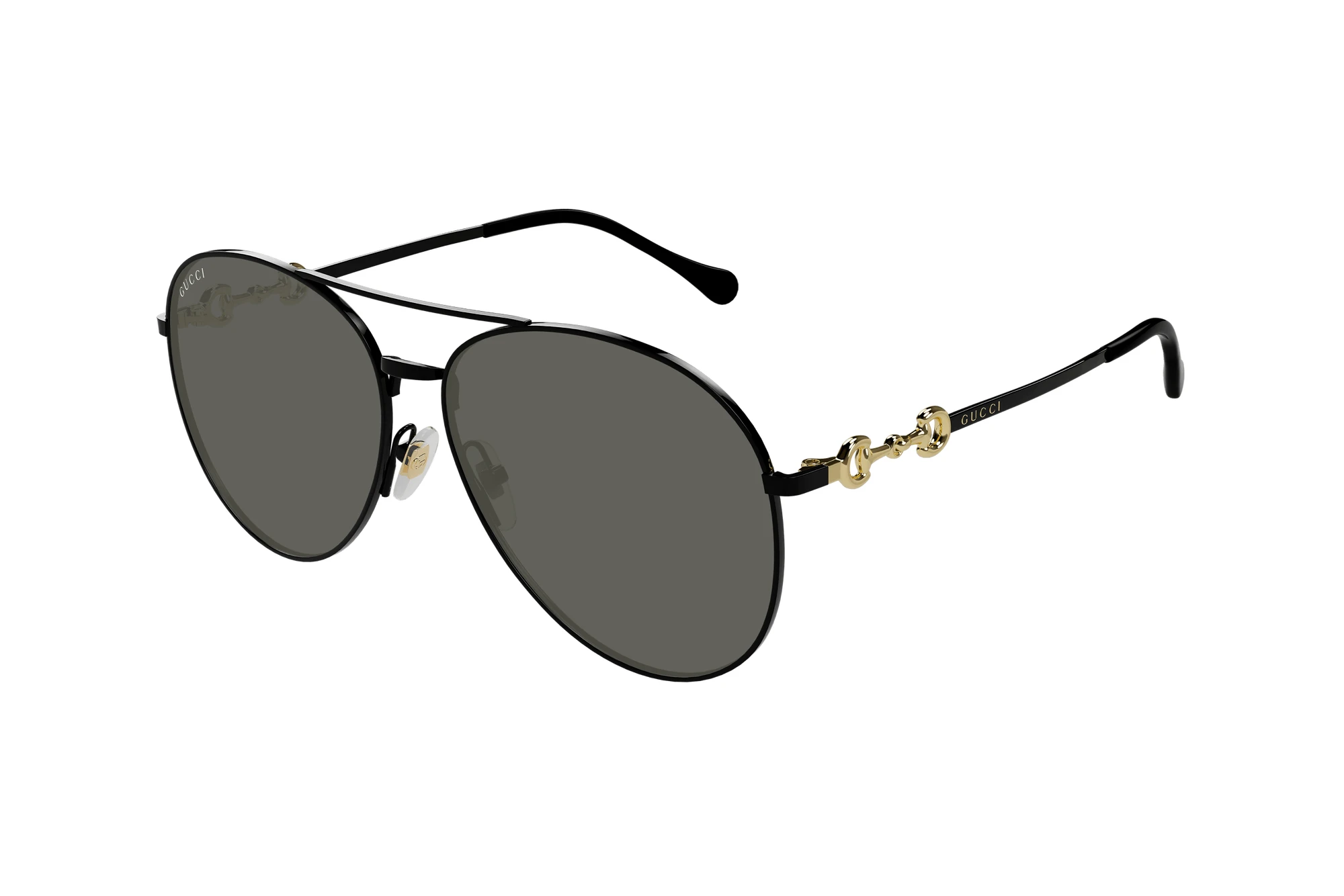 Vista frontal Gucci GG1698S (001)