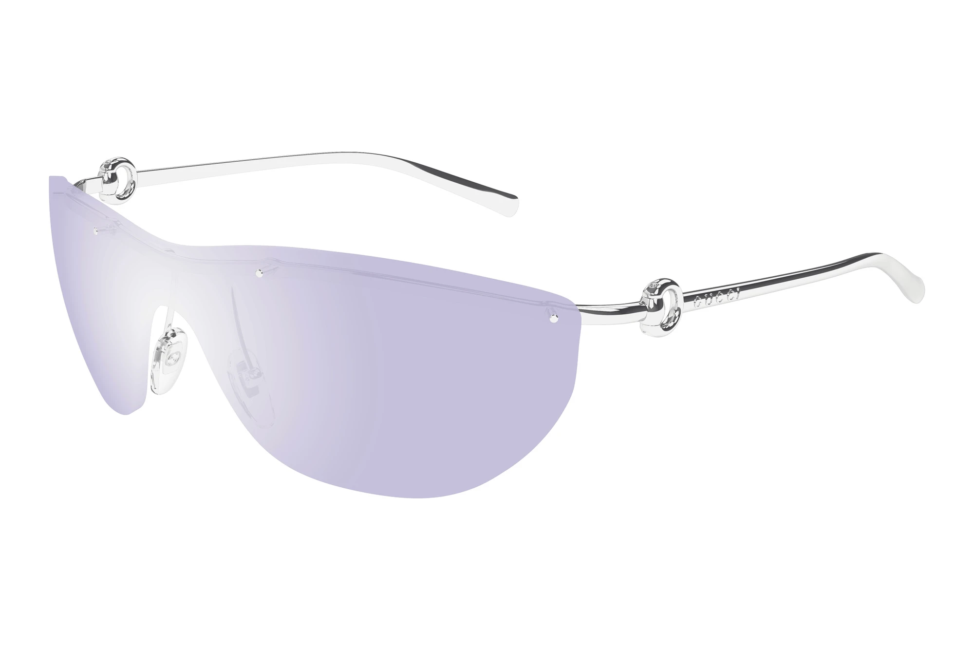 Gucci   GG1700S 003 SILVER