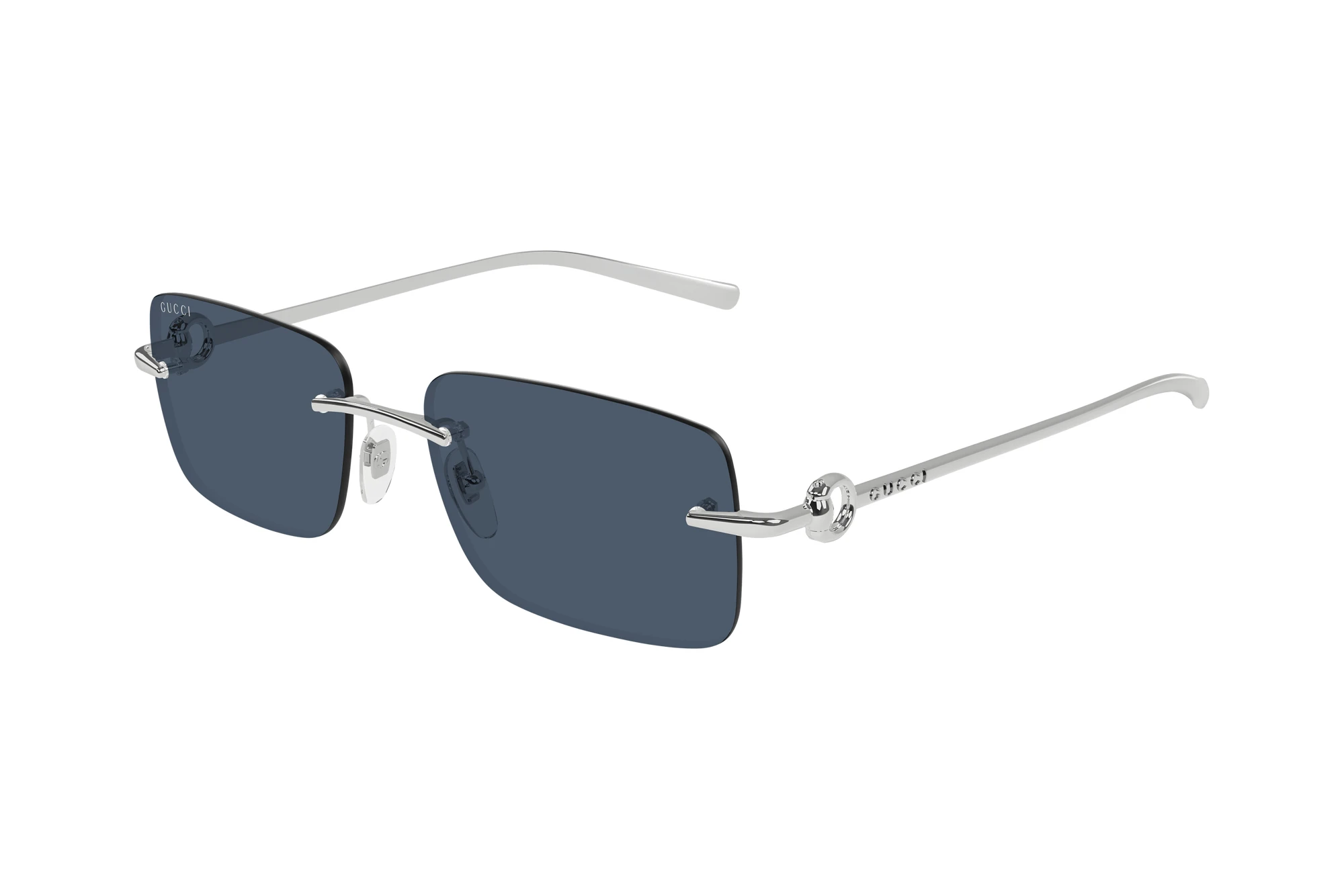 [glasses-front-view] Gucci GG1703S (003)