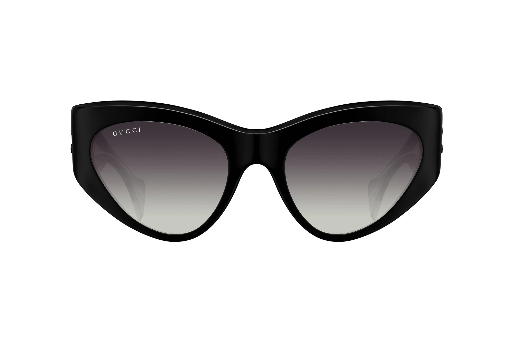 Vista frontal Gucci GG1704S (001)