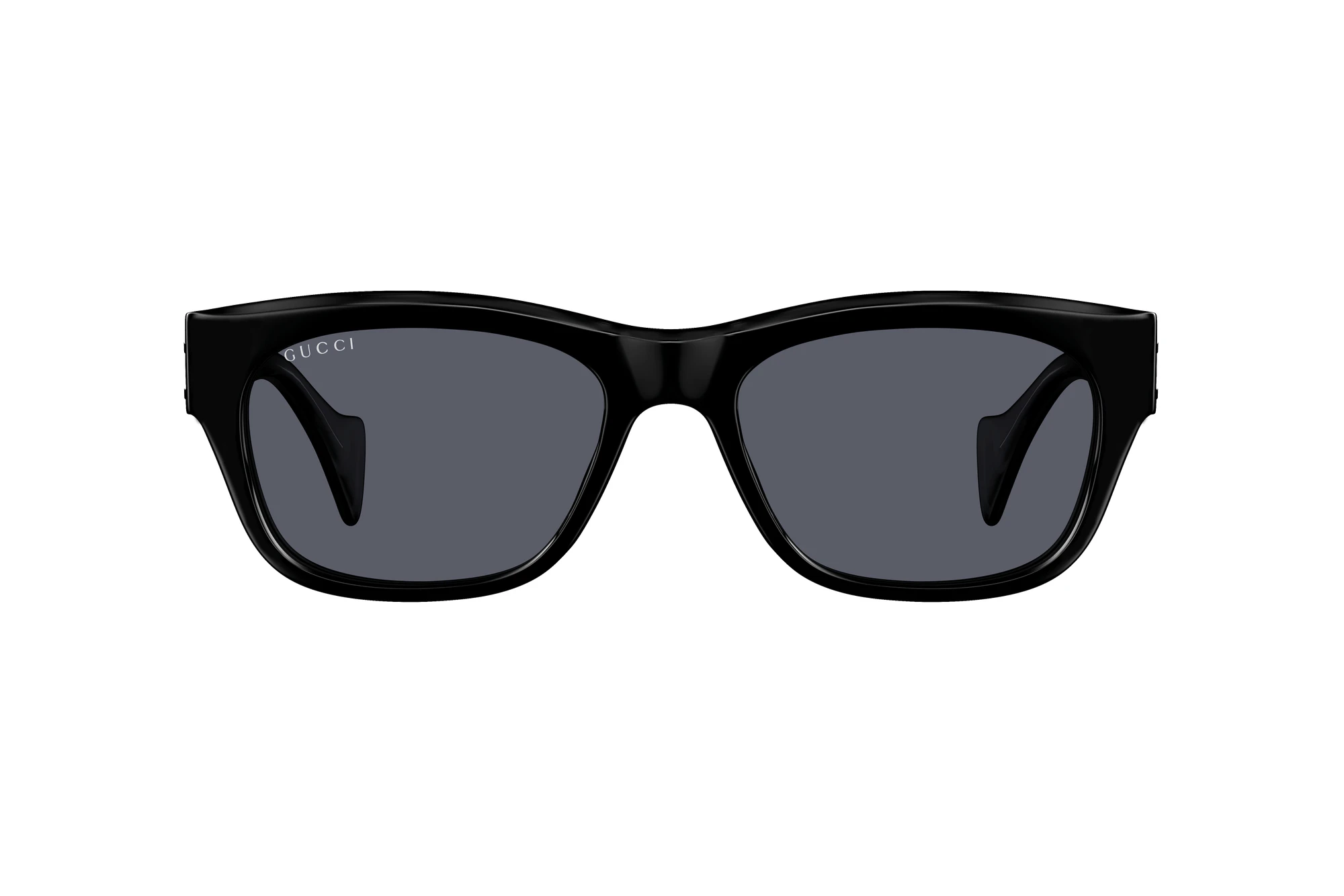 Vista frontal Gucci GG1706S (001)