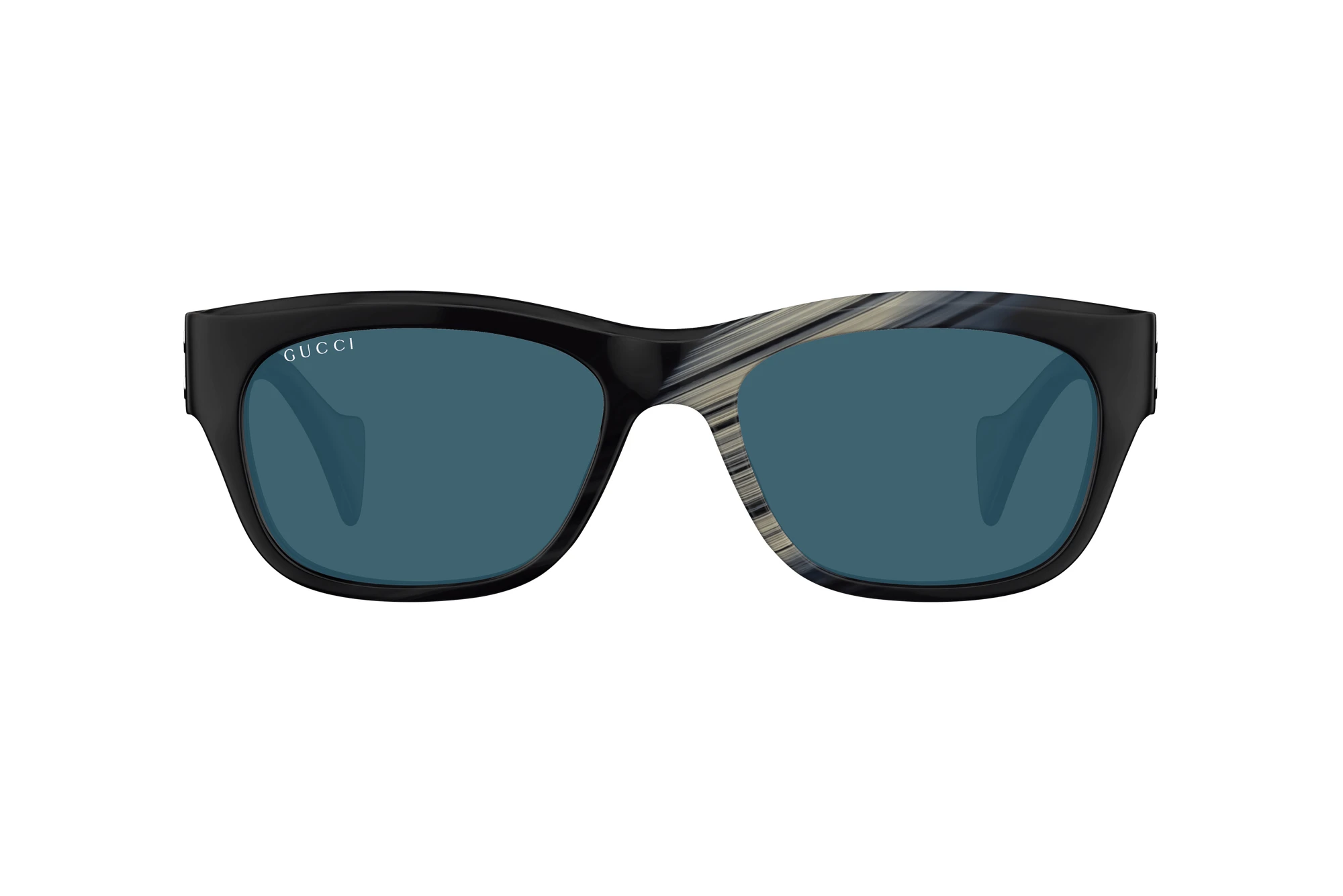 [glasses-front-view] Gucci GG1706S (004)