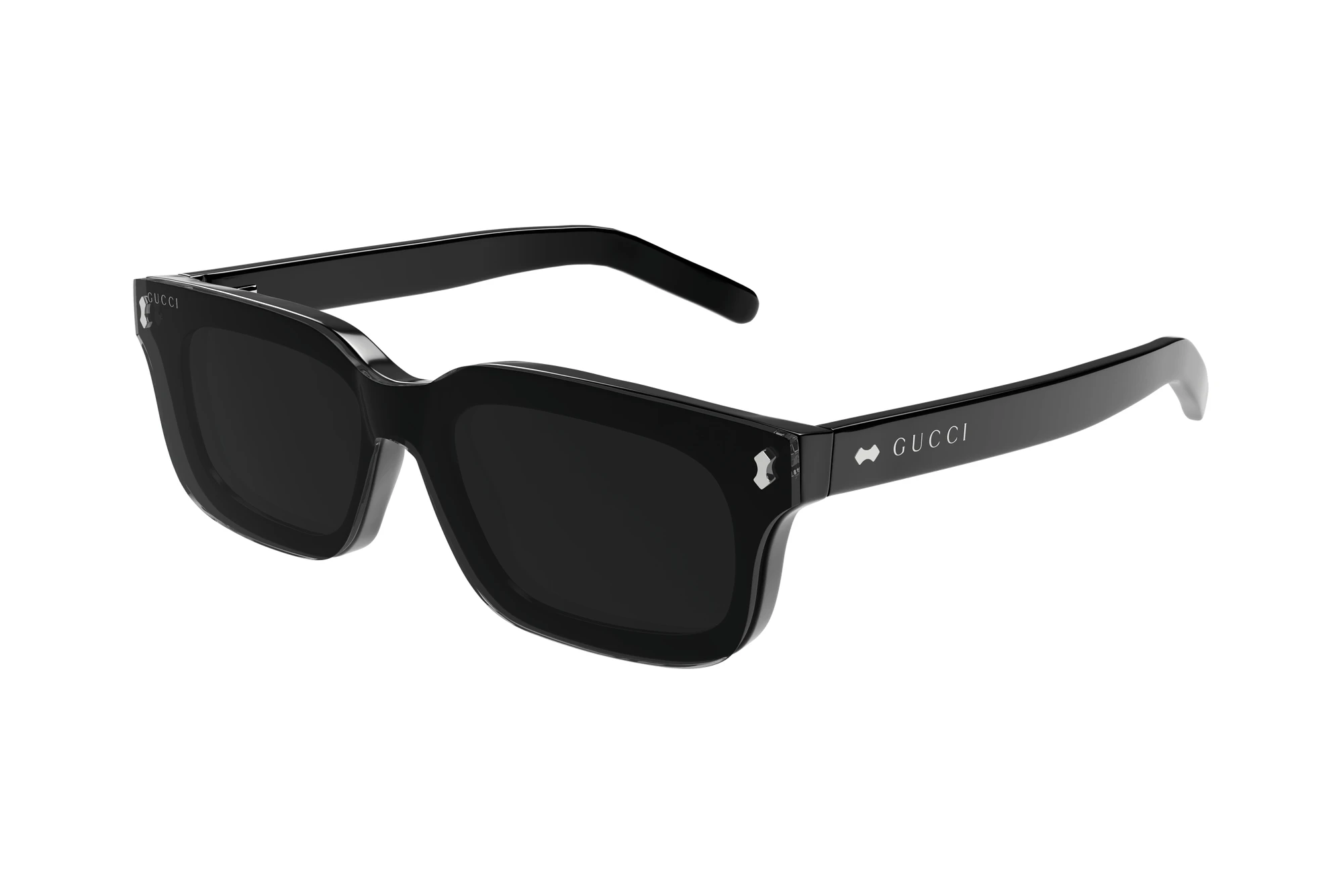 Vista frontal Gucci GG1711S (001)