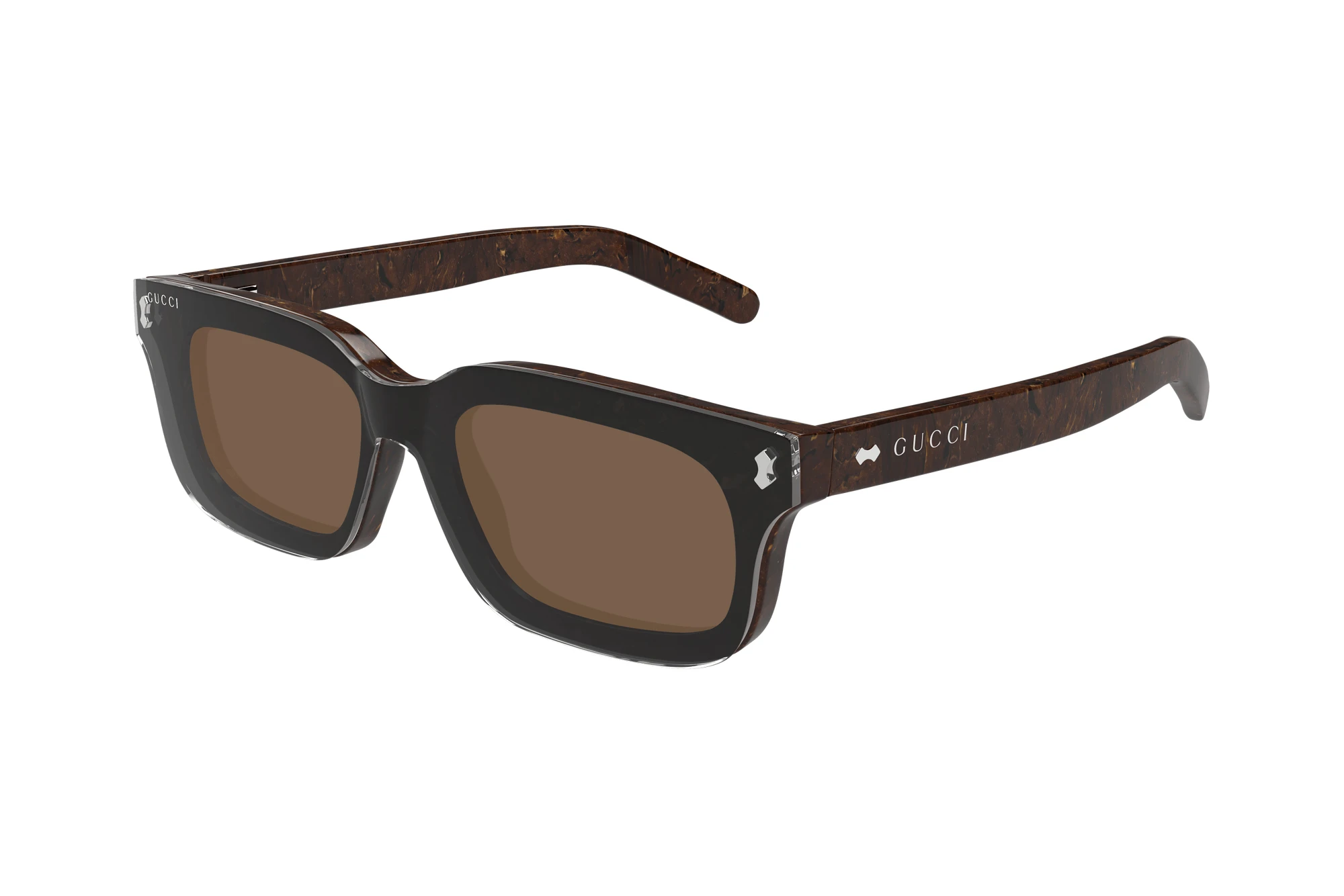 Vista frontal Gucci GG1711S (003)
