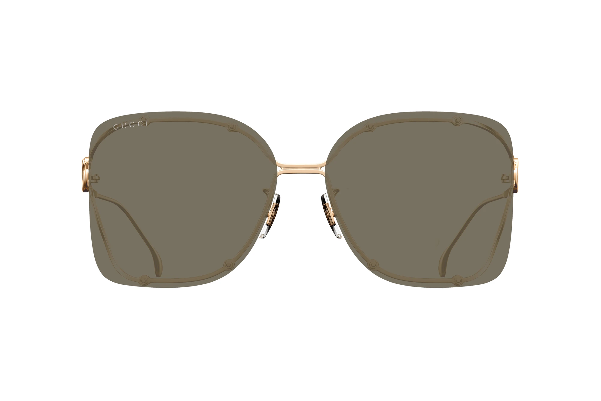 Vista frontal Gucci GG1713SA (002)