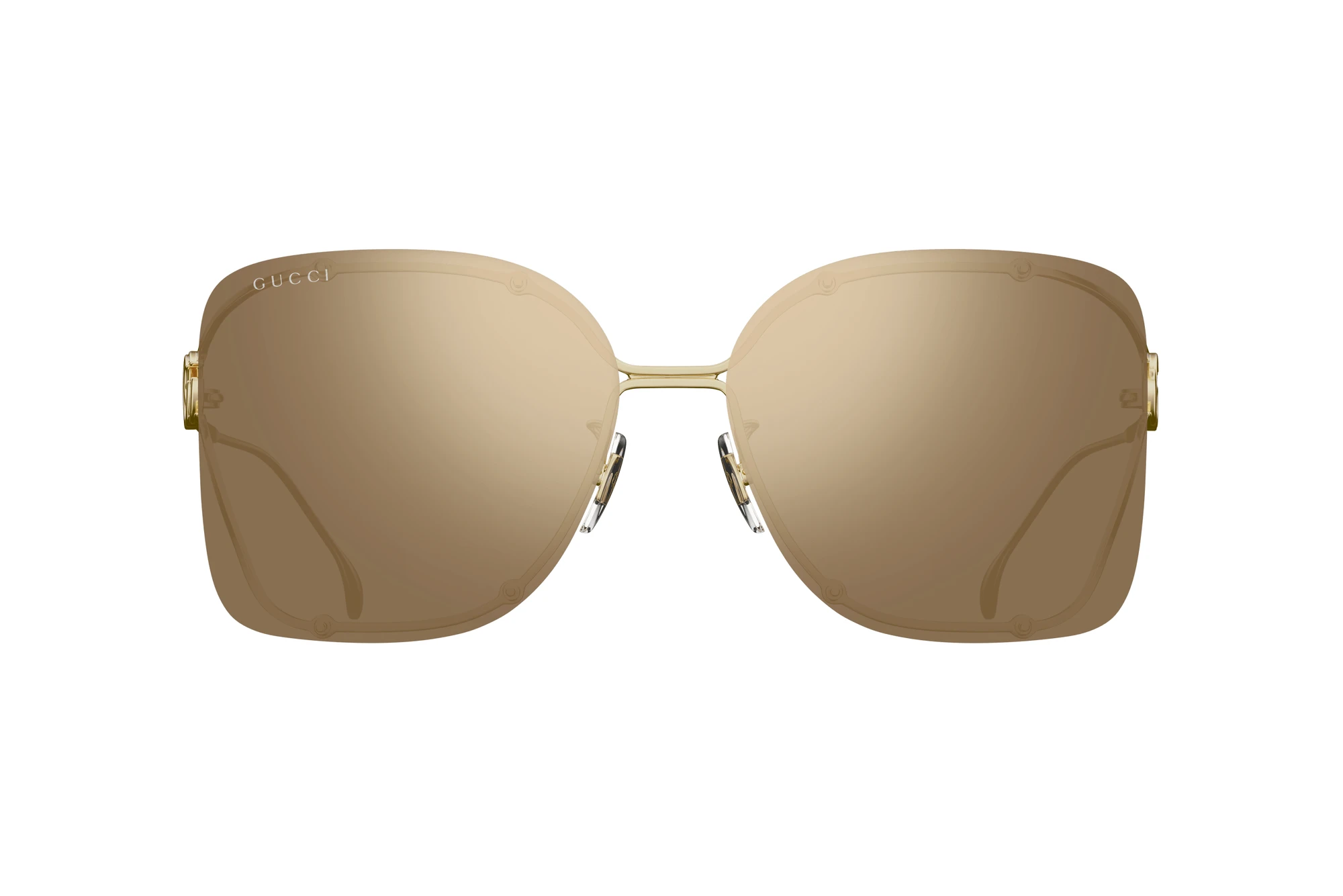 Vista frontal Gucci GG1713SA (003)