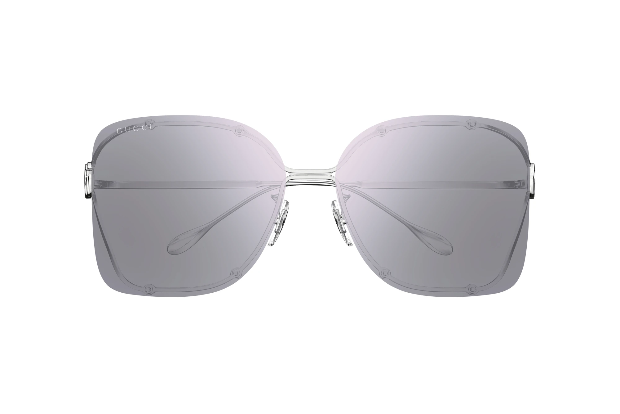 Vista frontal Gucci GG1713SA (004)