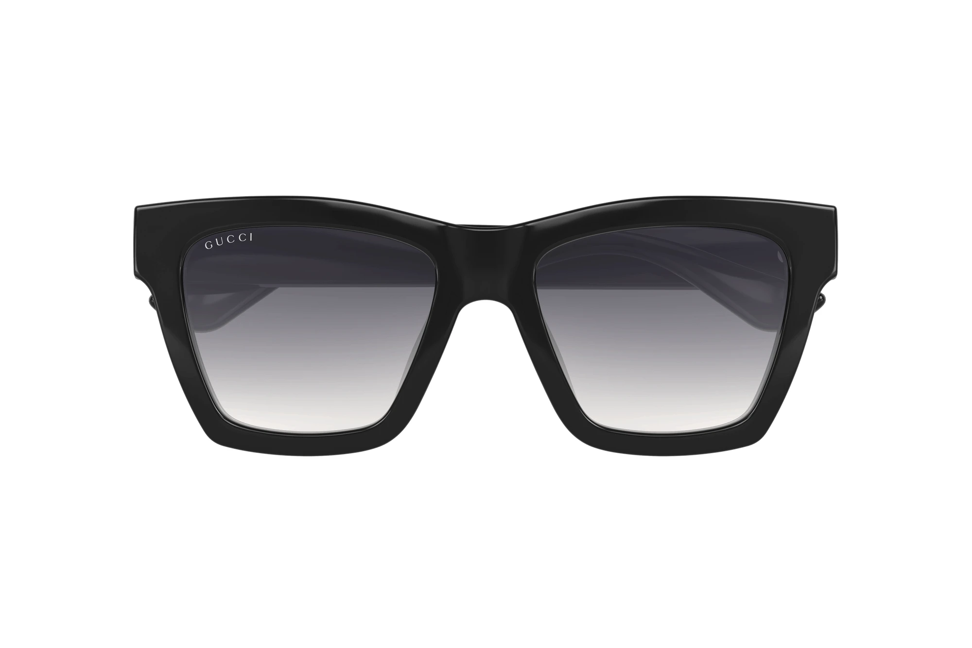 Vista frontal Gucci GG1714S (001)