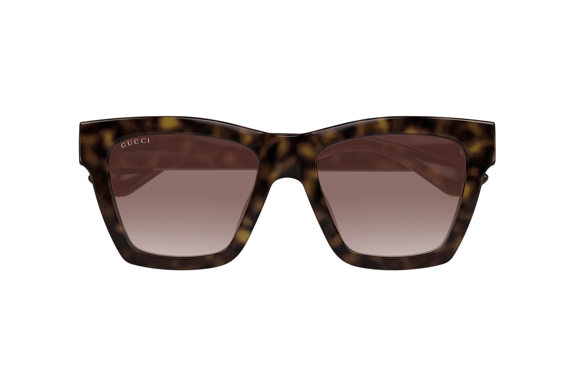 Vista frontal Gucci GG1714S (002)
