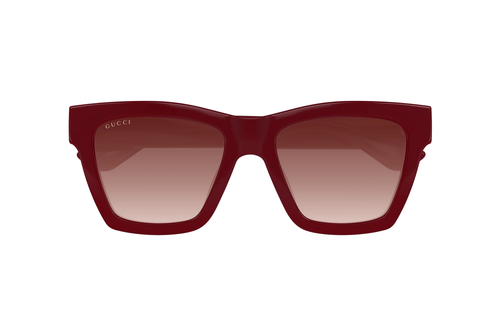 Vista frontal Gucci GG1714S (003)