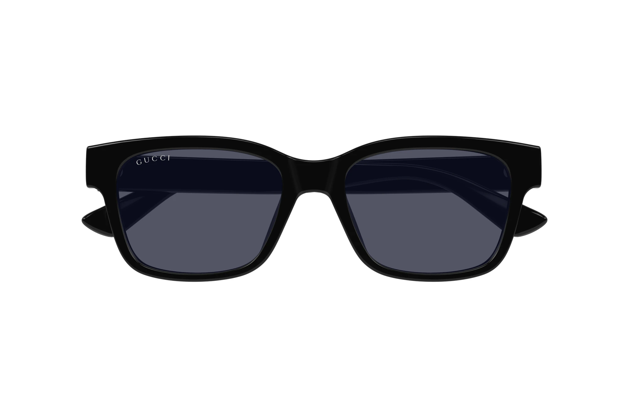 Vista frontal Gucci GG1716S (001)