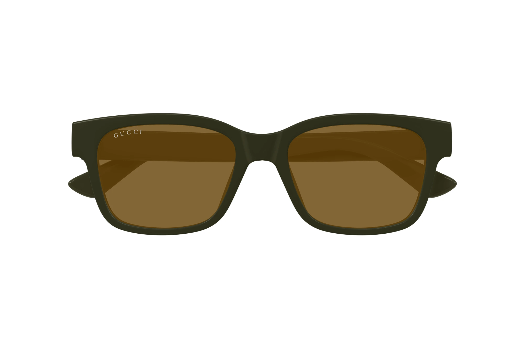 Vista frontal Gucci GG1716S (004)