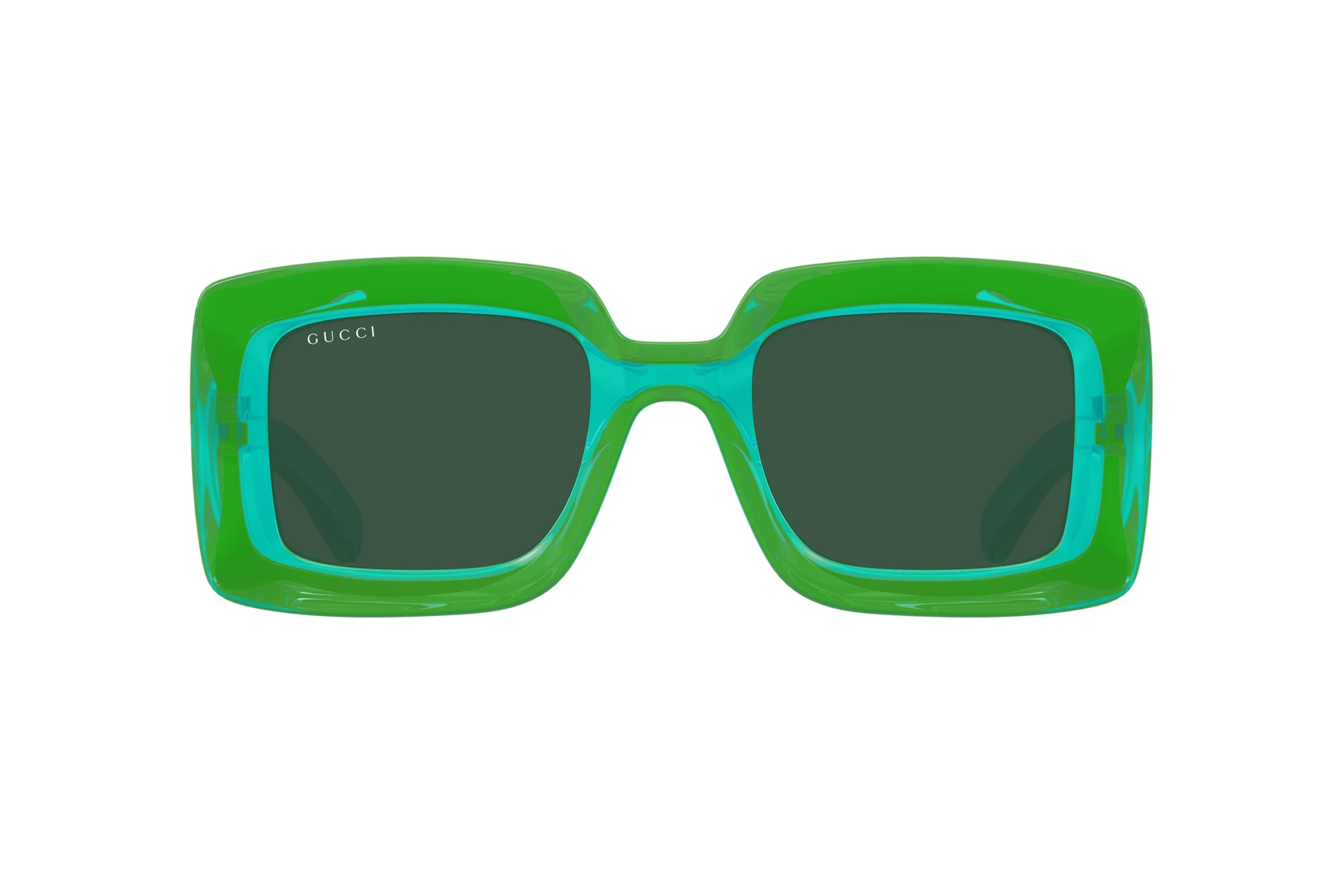 [glasses-front-view] Gucci GG1718S (003)