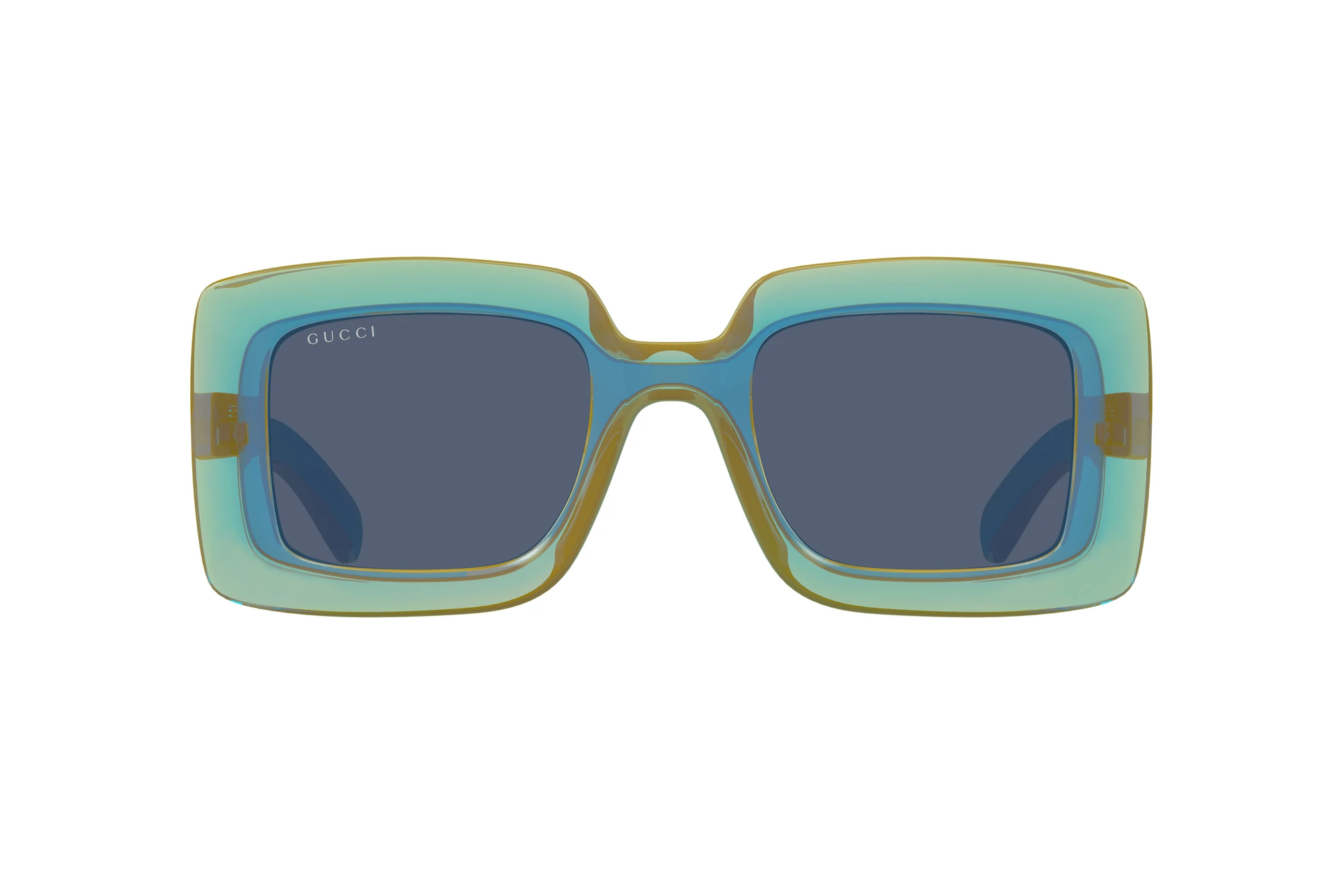 Εμπρόσθια όψη Gucci GG1718S (005)