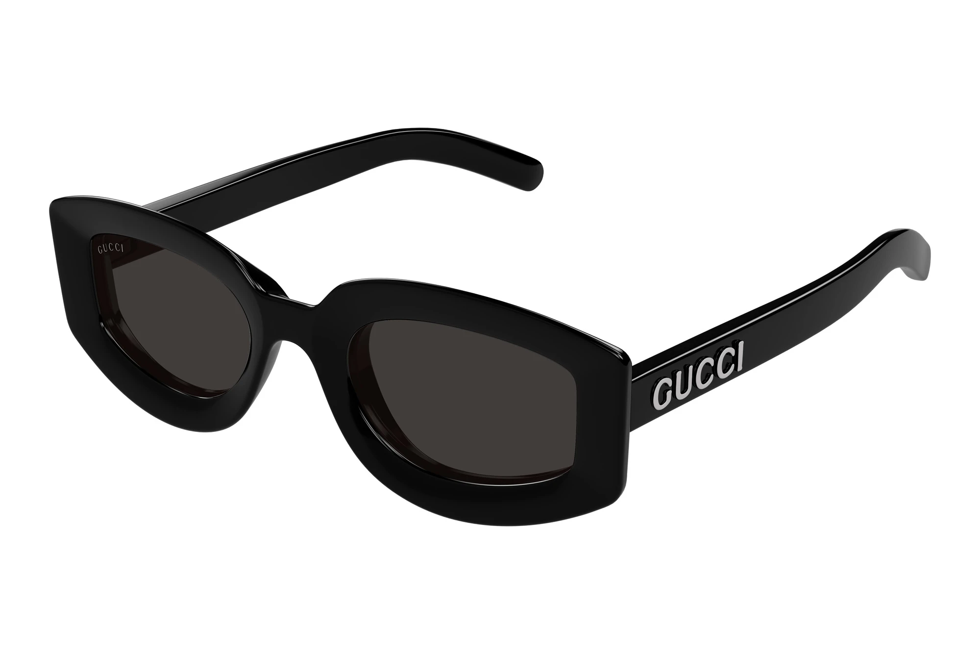 Gucci   GG1719S 001 BLACK