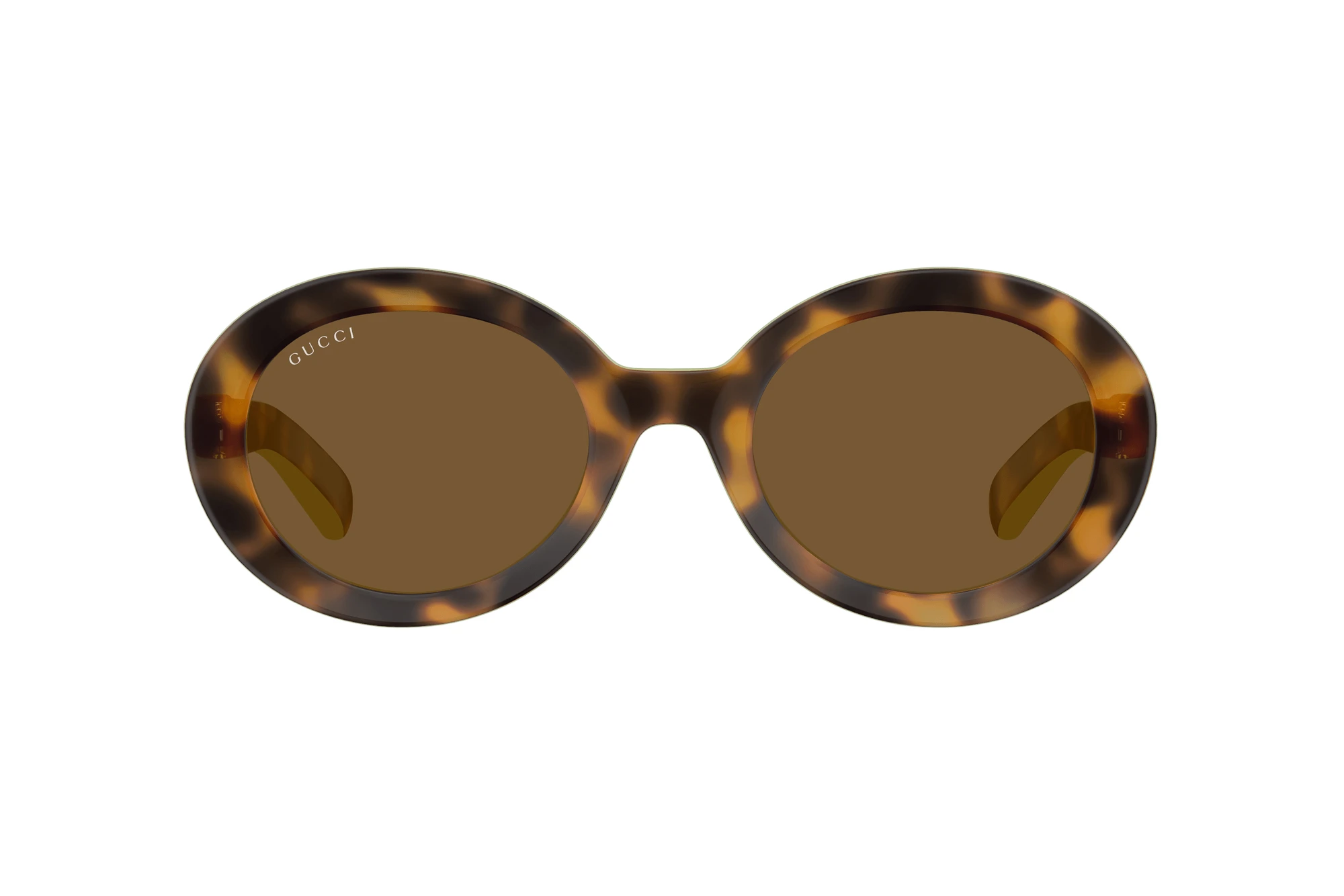 Vista frontal Gucci GG1722SA (002)
