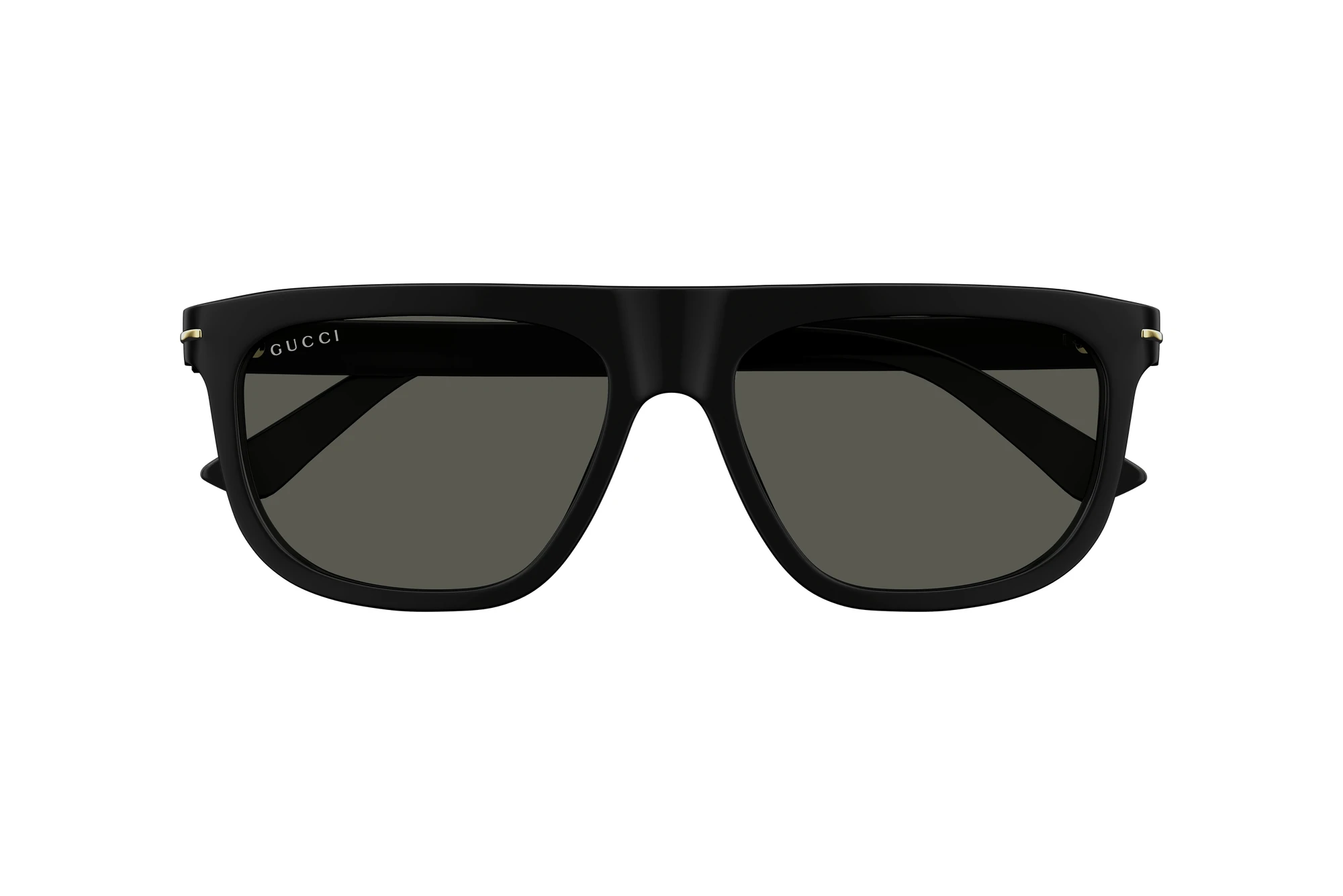 Vista frontal Gucci GG1726S (001)