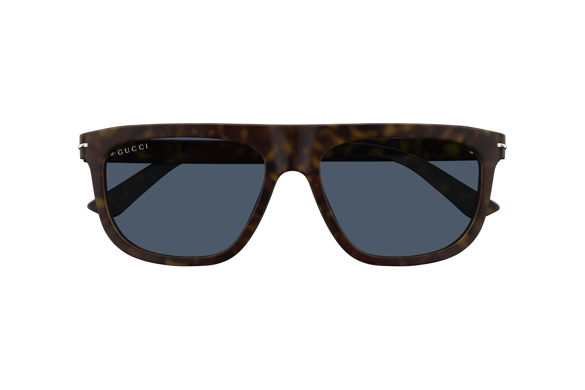 Vista frontal Gucci GG1726S (002)