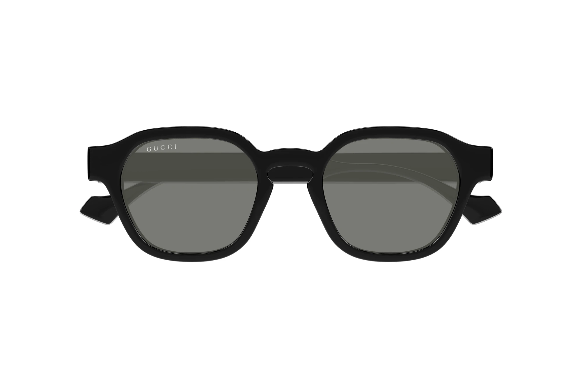 Vedere din față Gucci GG1730S (001)