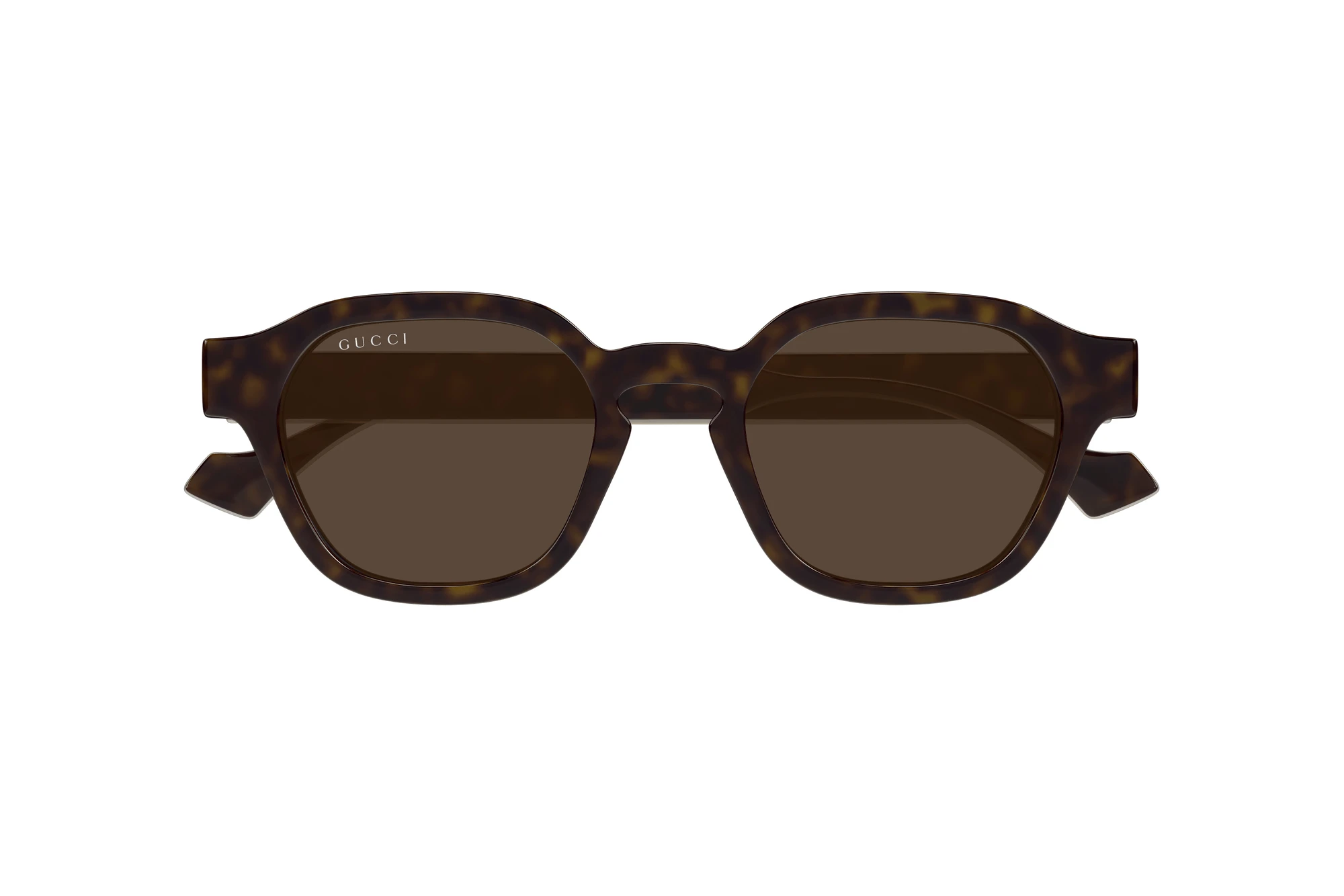 Vista frontal Gucci GG1730S (002)