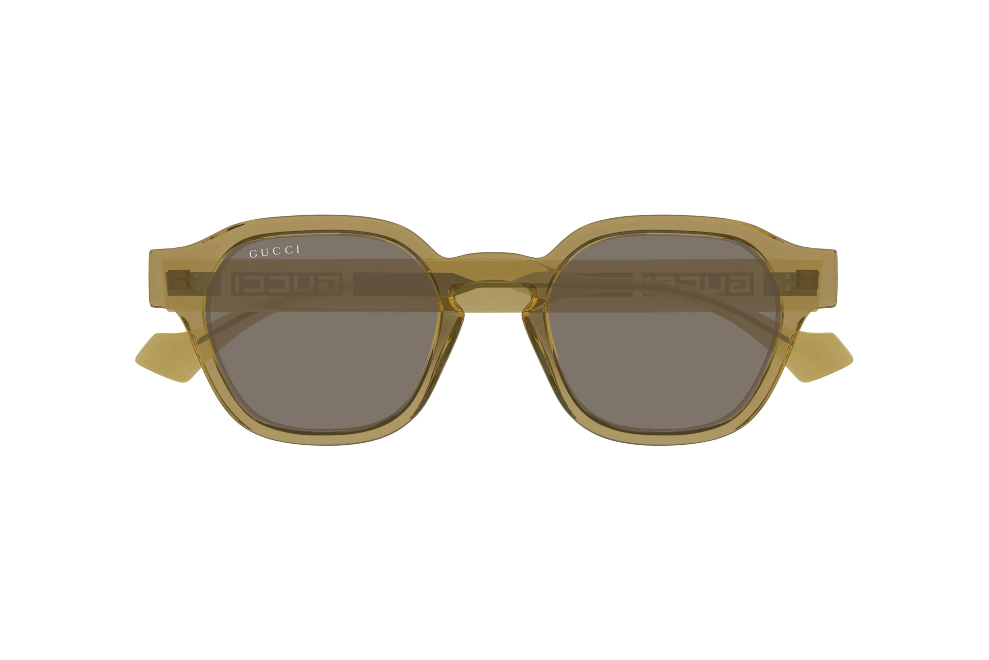 Vista frontal Gucci GG1730S (003)