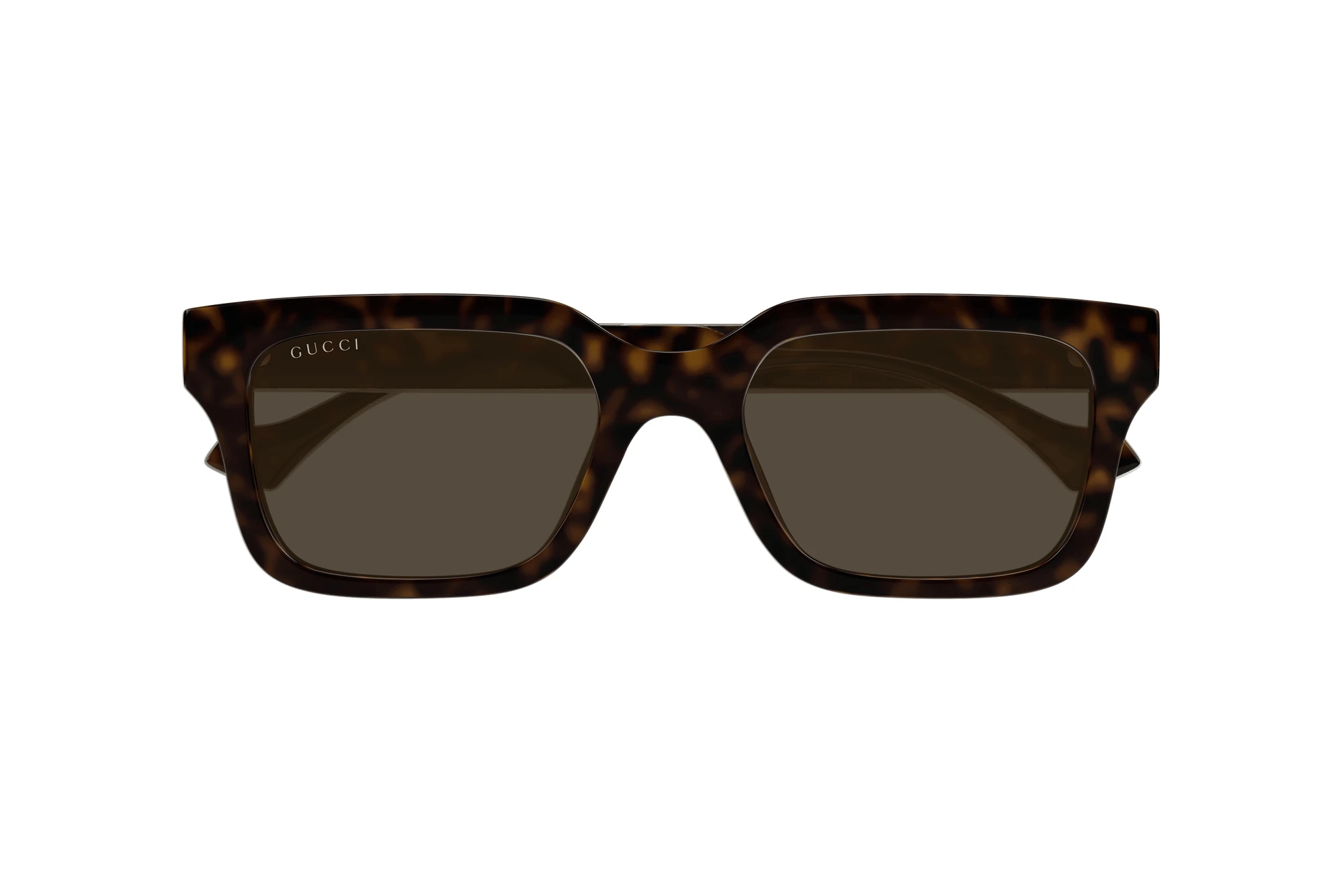 Vista frontal Gucci GG1732SK (002)