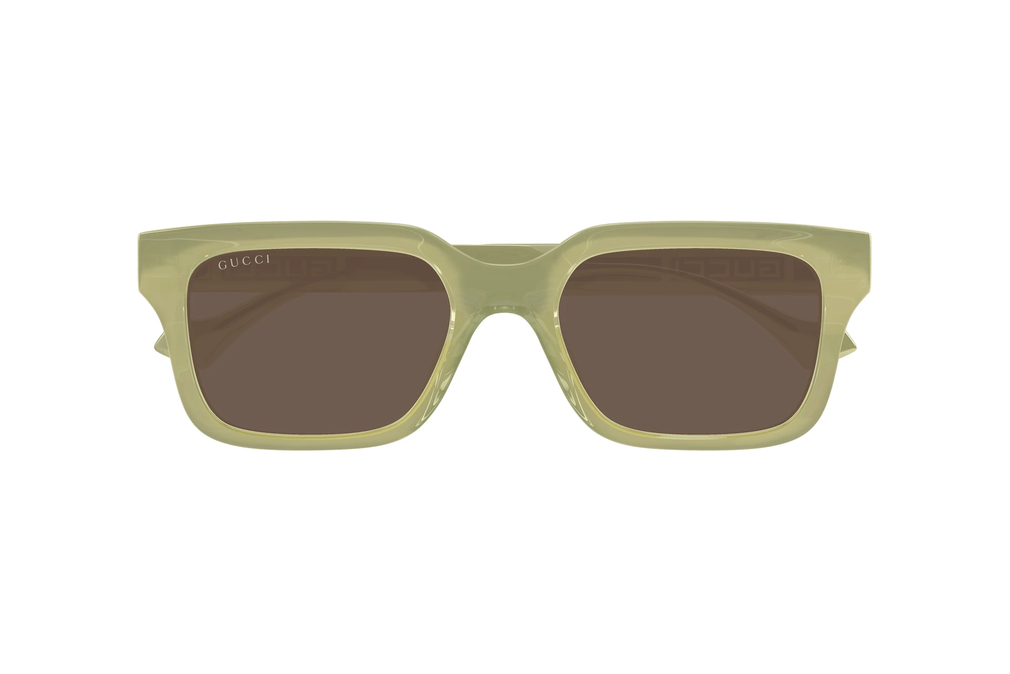 Vista frontal Gucci GG1732SK (003)