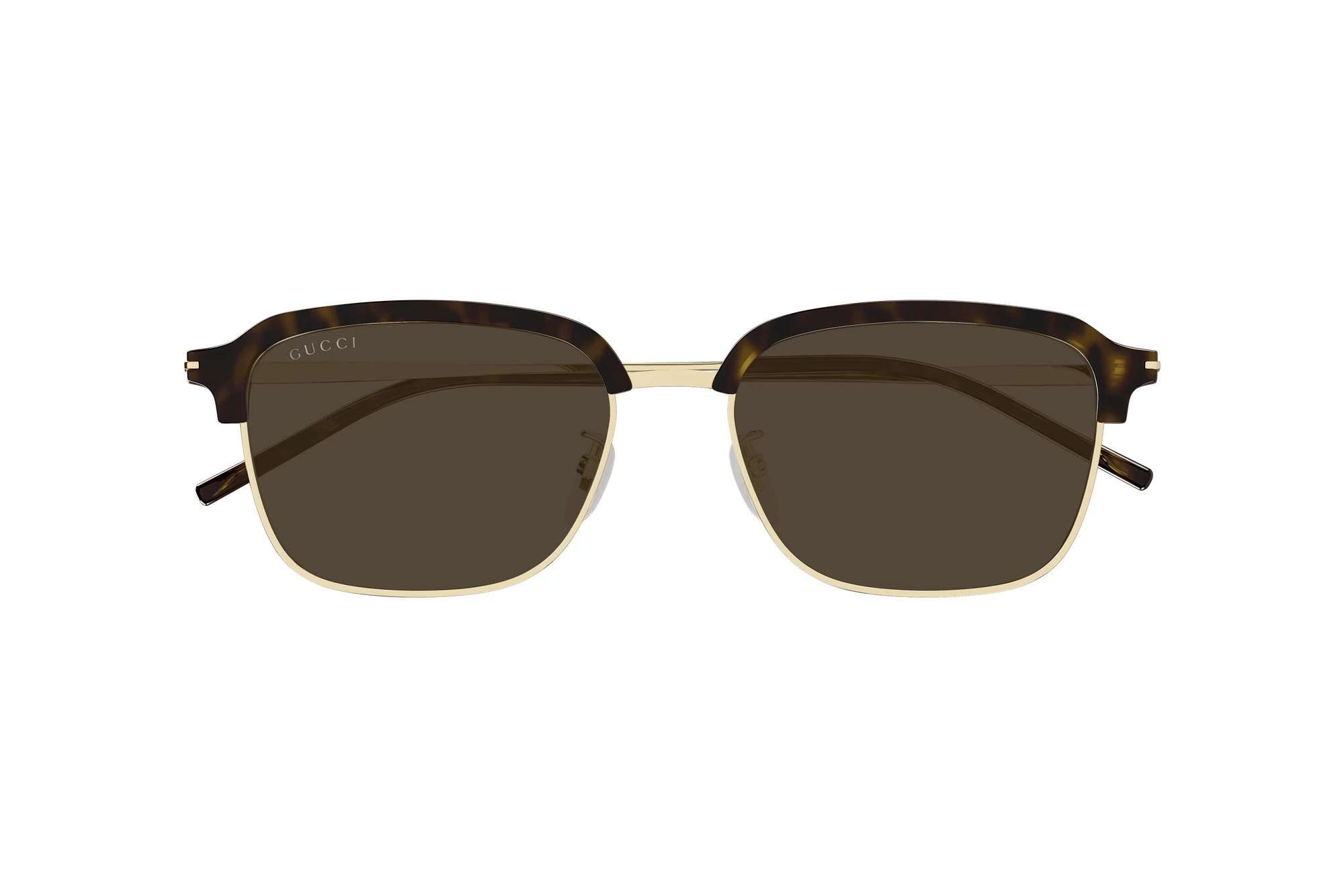 Vista frontal Gucci GG1733SK (002)