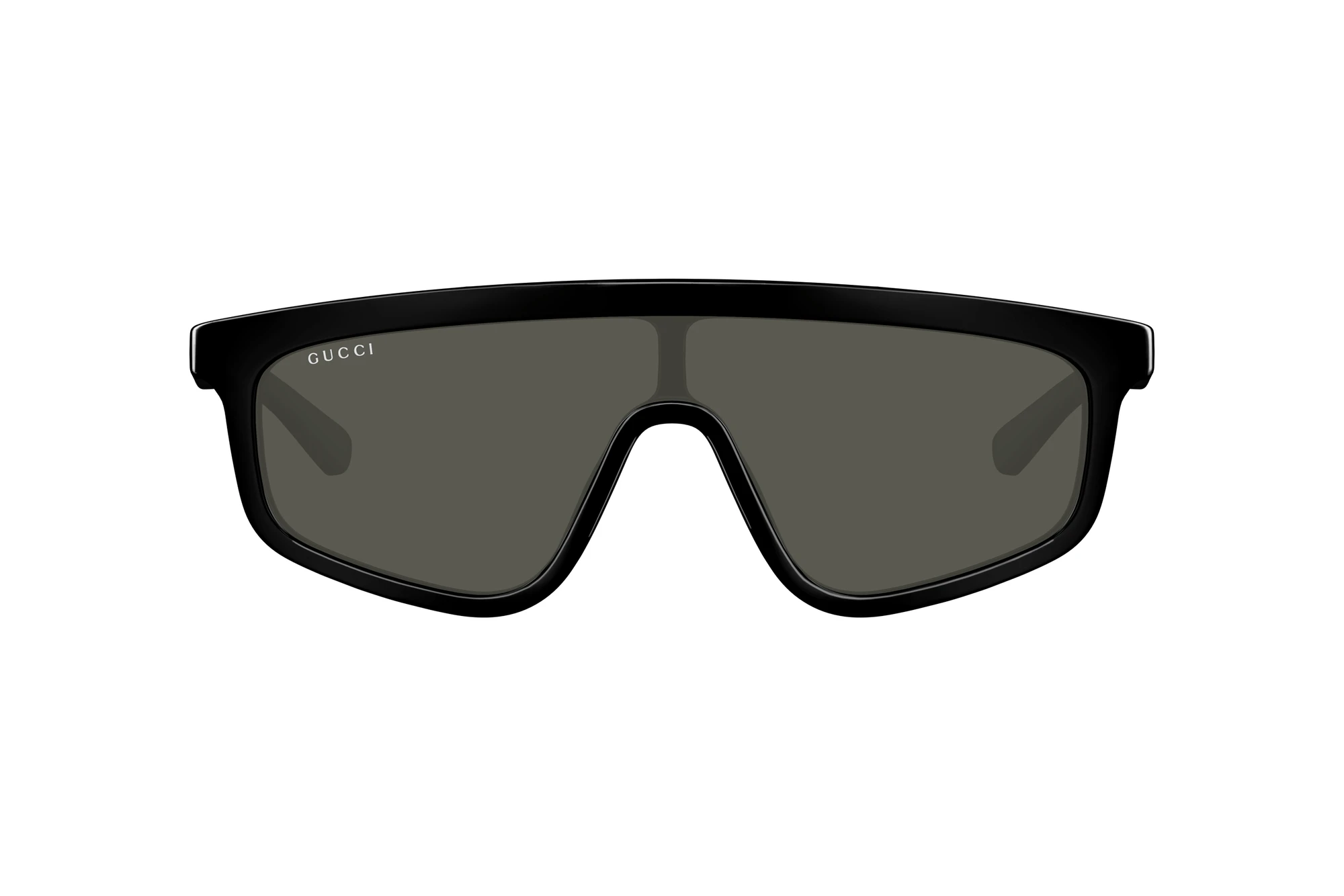 Vista frontal Gucci GG1736S (001)