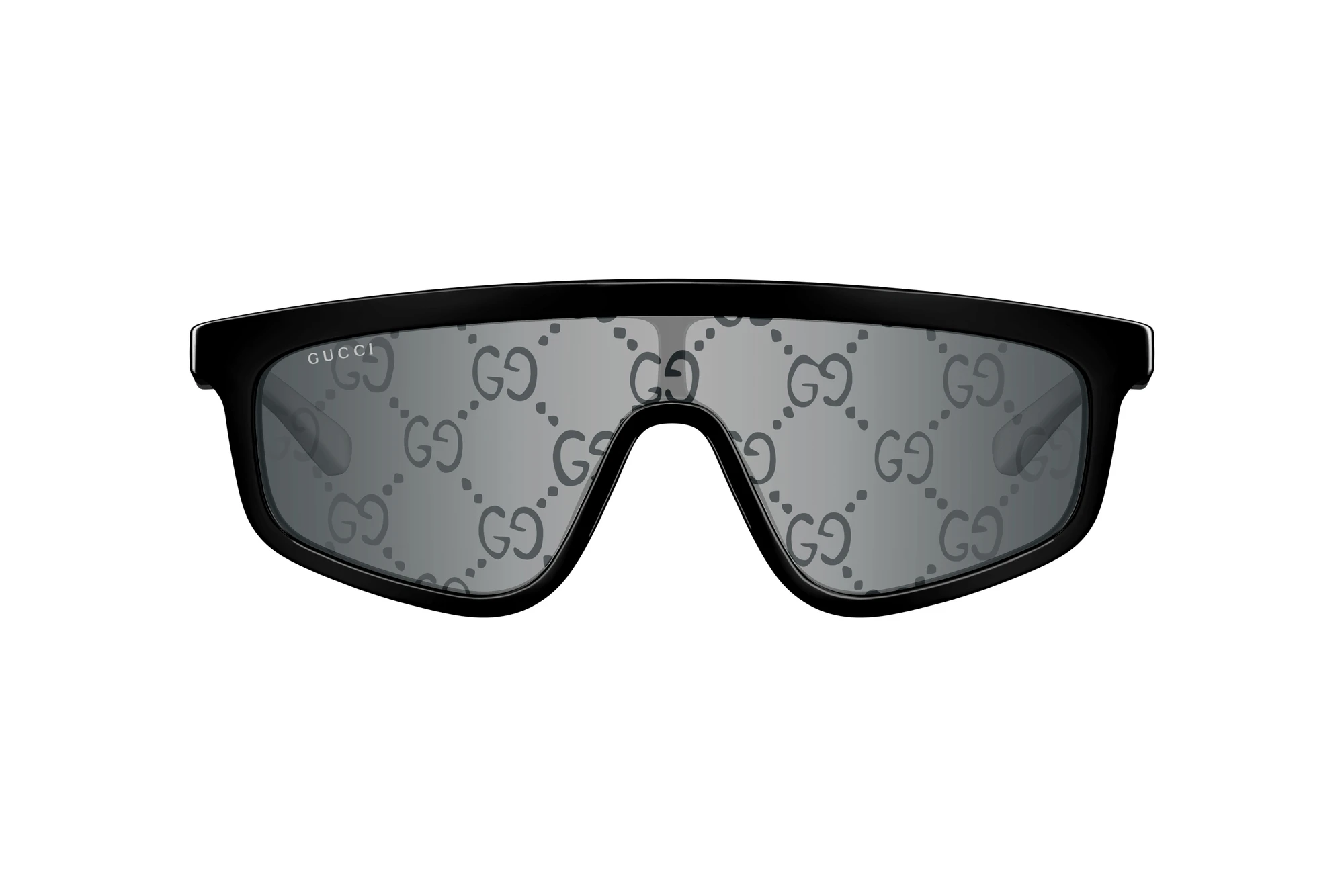 Framifrån Gucci GG1736S (003)