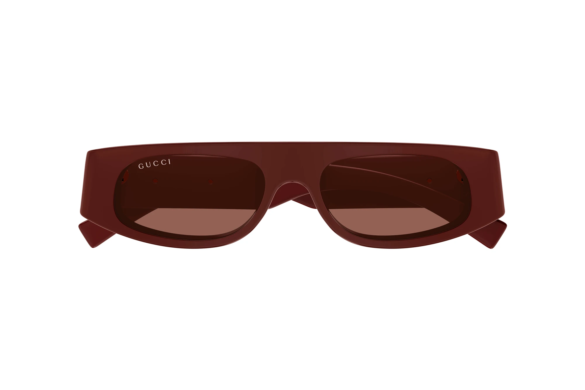 Vista frontal Gucci GG1771S (003)