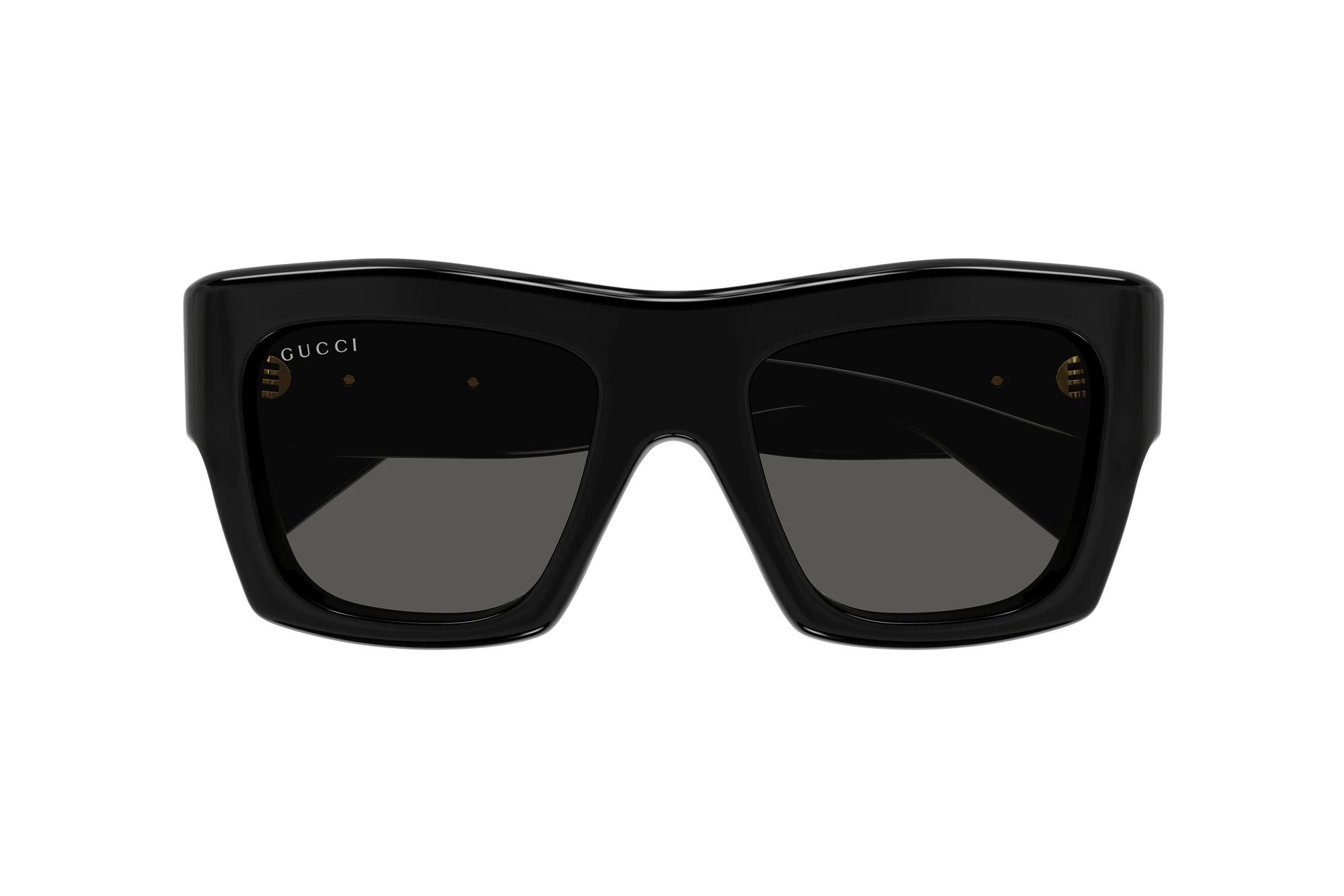Vista frontal Gucci GG1772S (001)