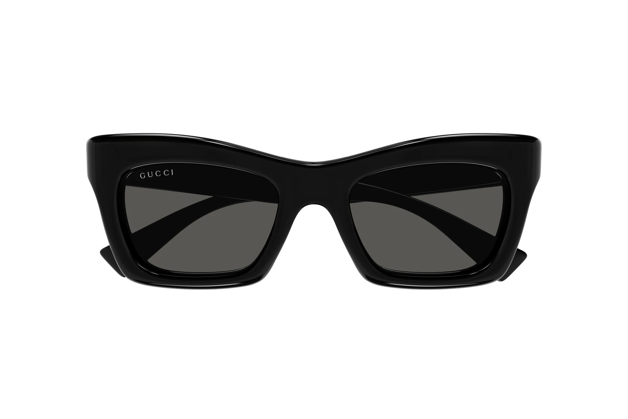 Vista frontal Gucci GG1773S (001)