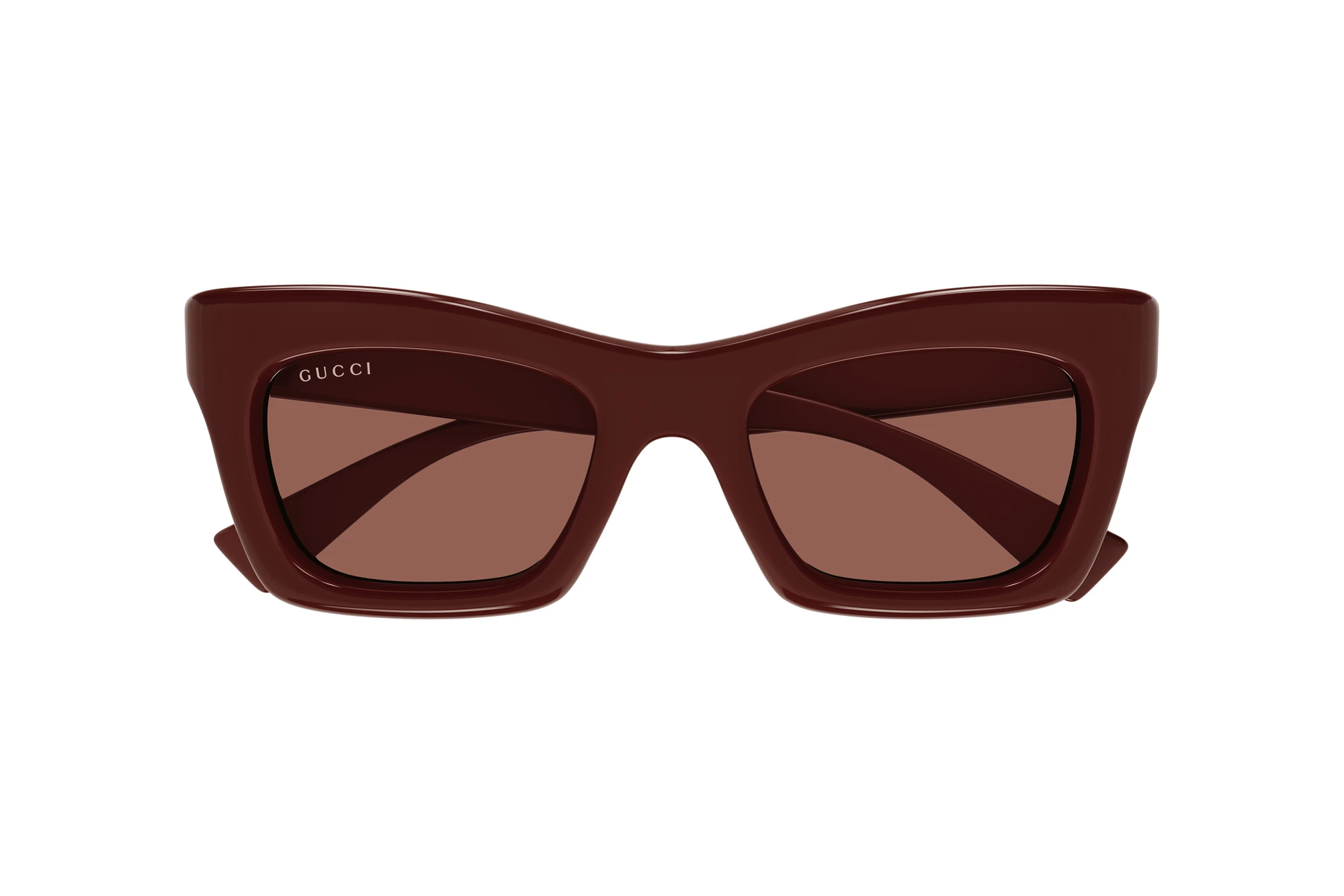 Vista frontal Gucci GG1773S (003)