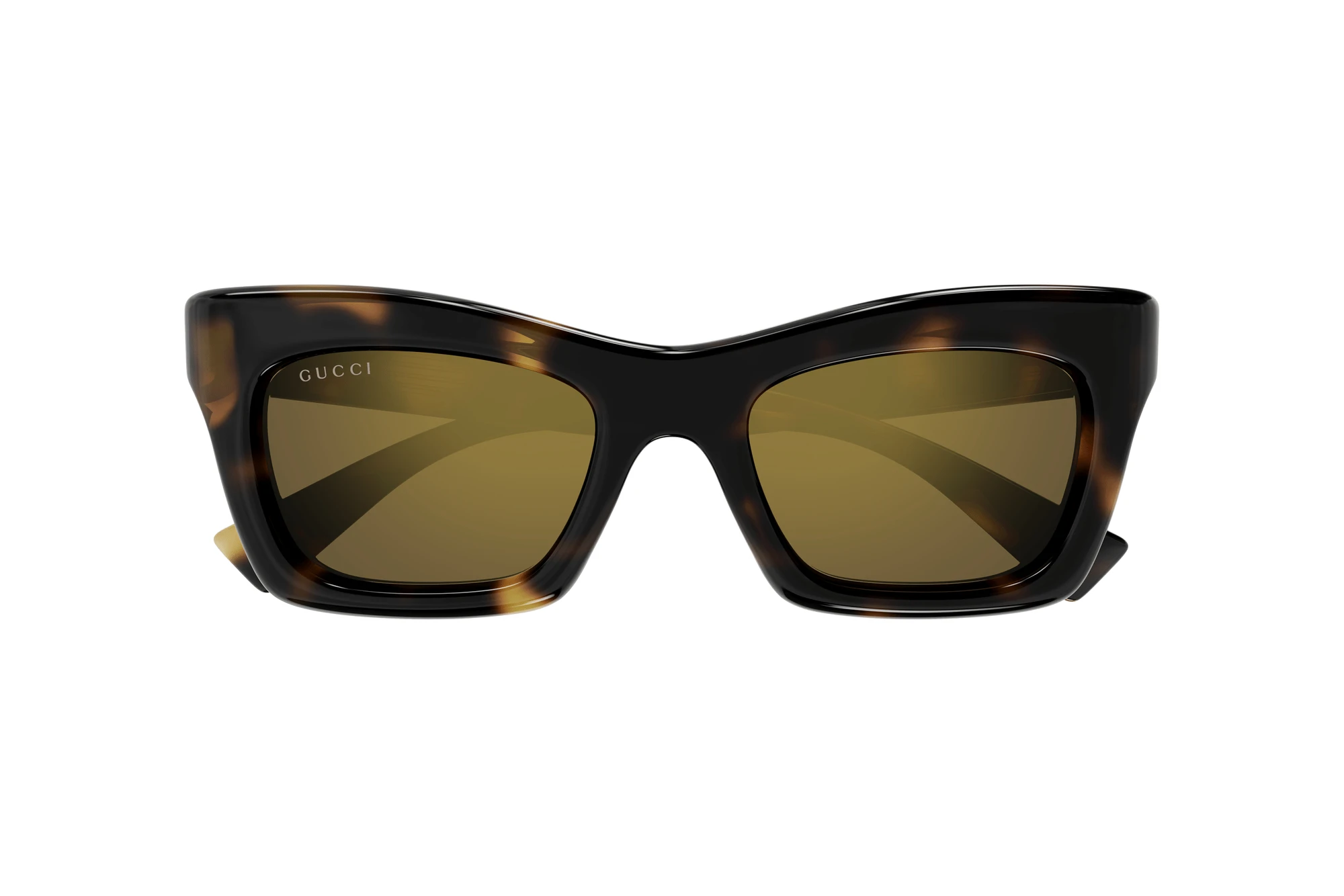 Vista frontal Gucci GG1773S (015)