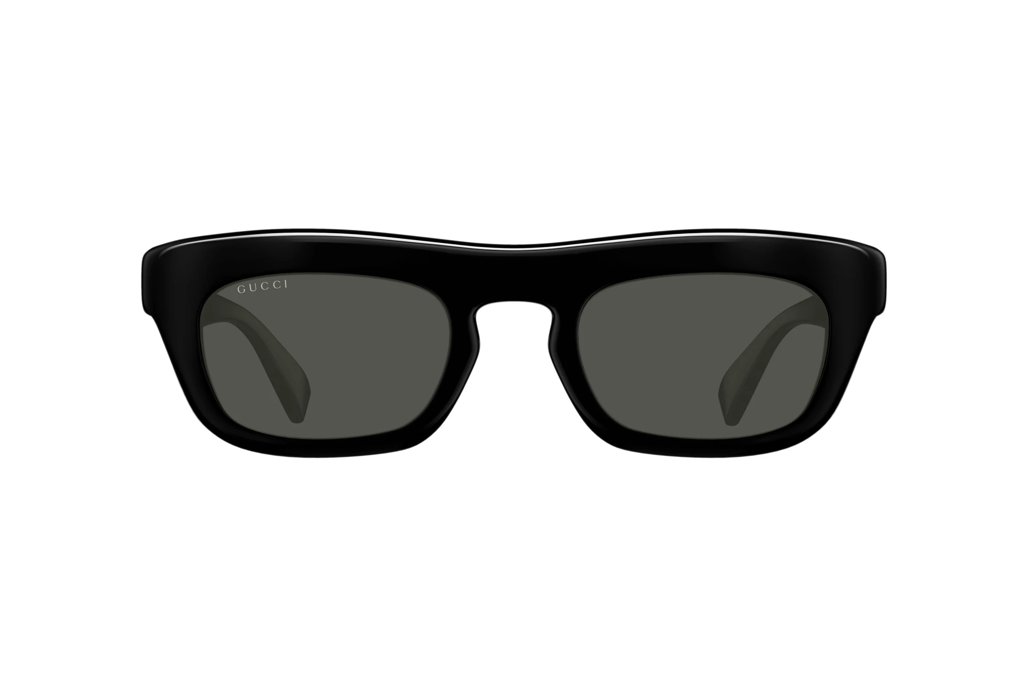 Vista frontal Gucci GG1777S (001)