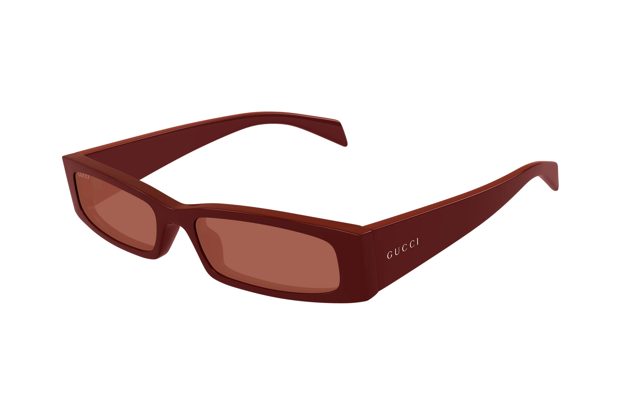 Vista frontal Gucci GG1778SA (003)