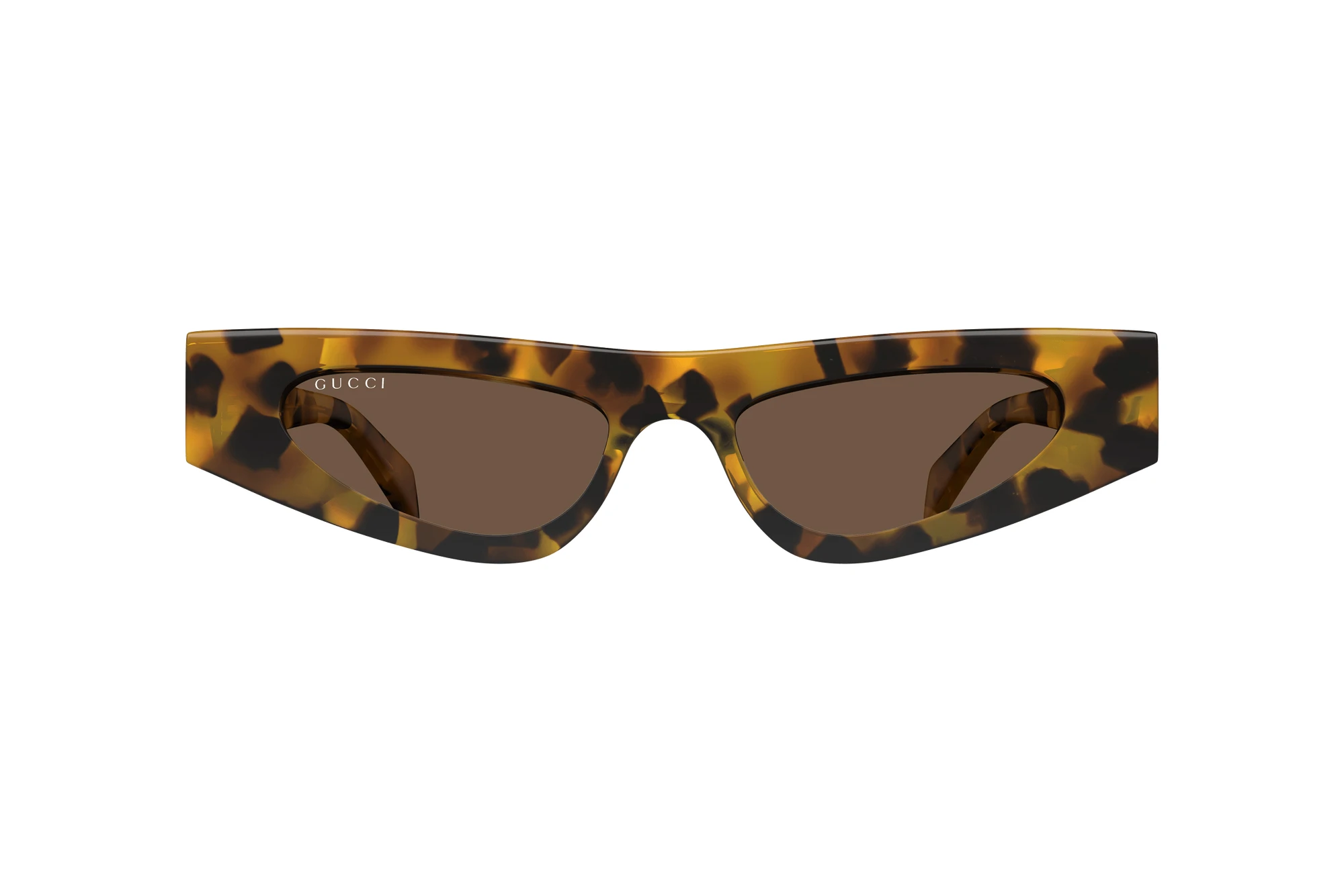 Vista frontal Gucci GG1779S (004)