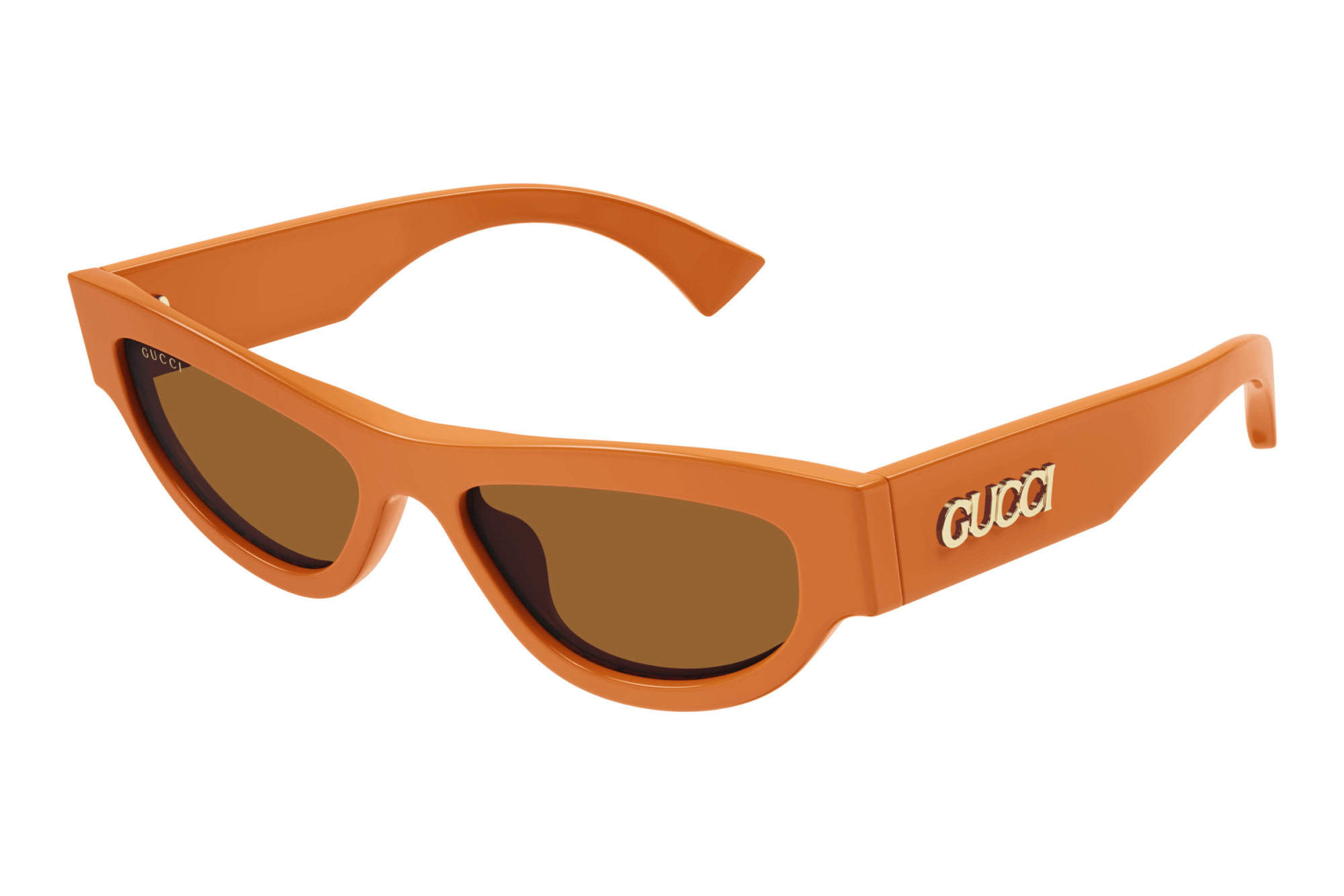 Gucci   GG1834S 005 ORANGE