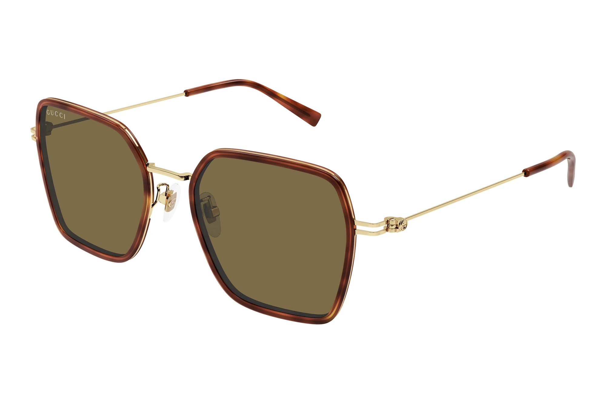 Gucci   GG1850SA 002 HAVANA