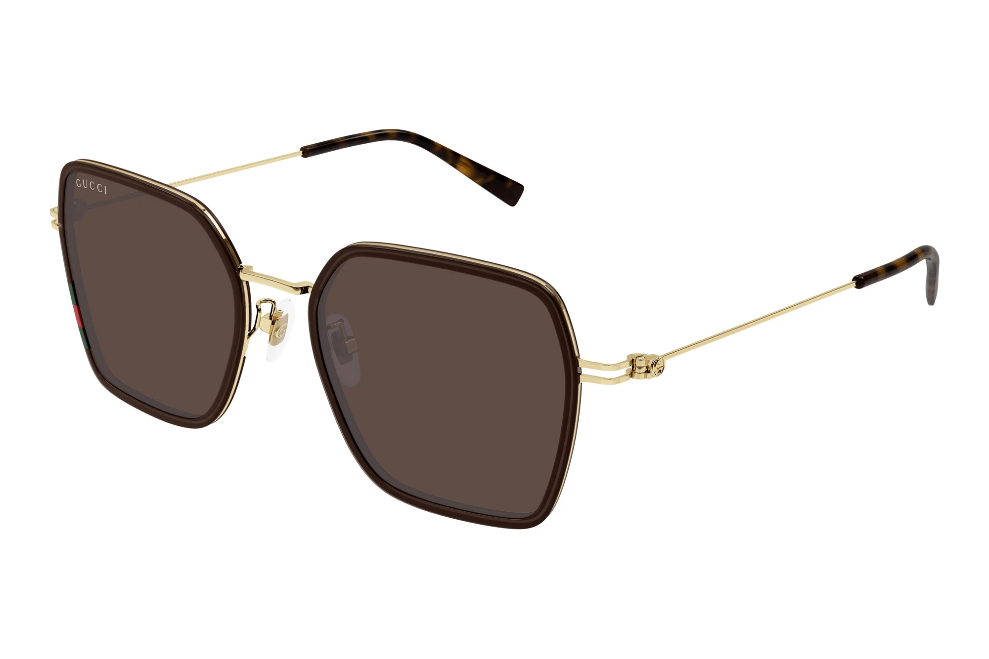 Gucci   GG1850SA 003 BROWN