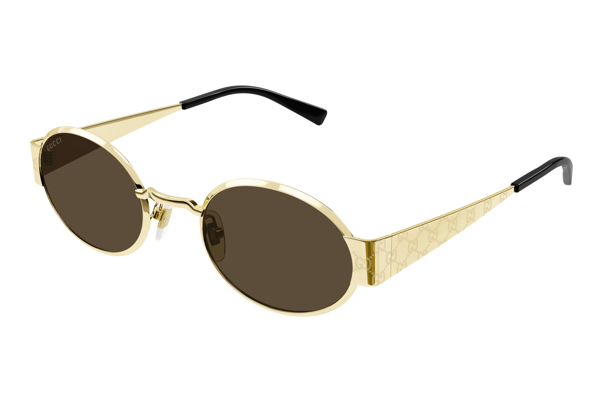 Gucci   GG1854S 005 GOLD