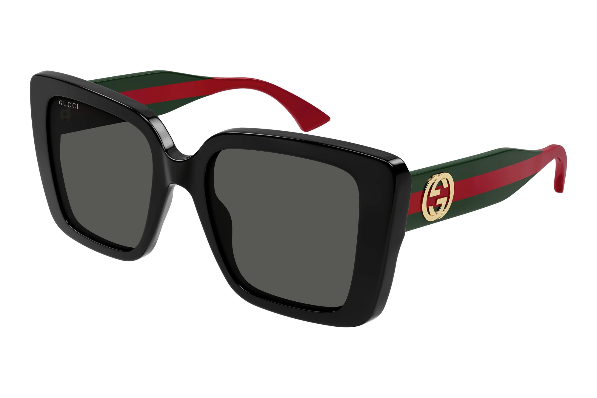 Gucci   GG1861S 001 BLACK