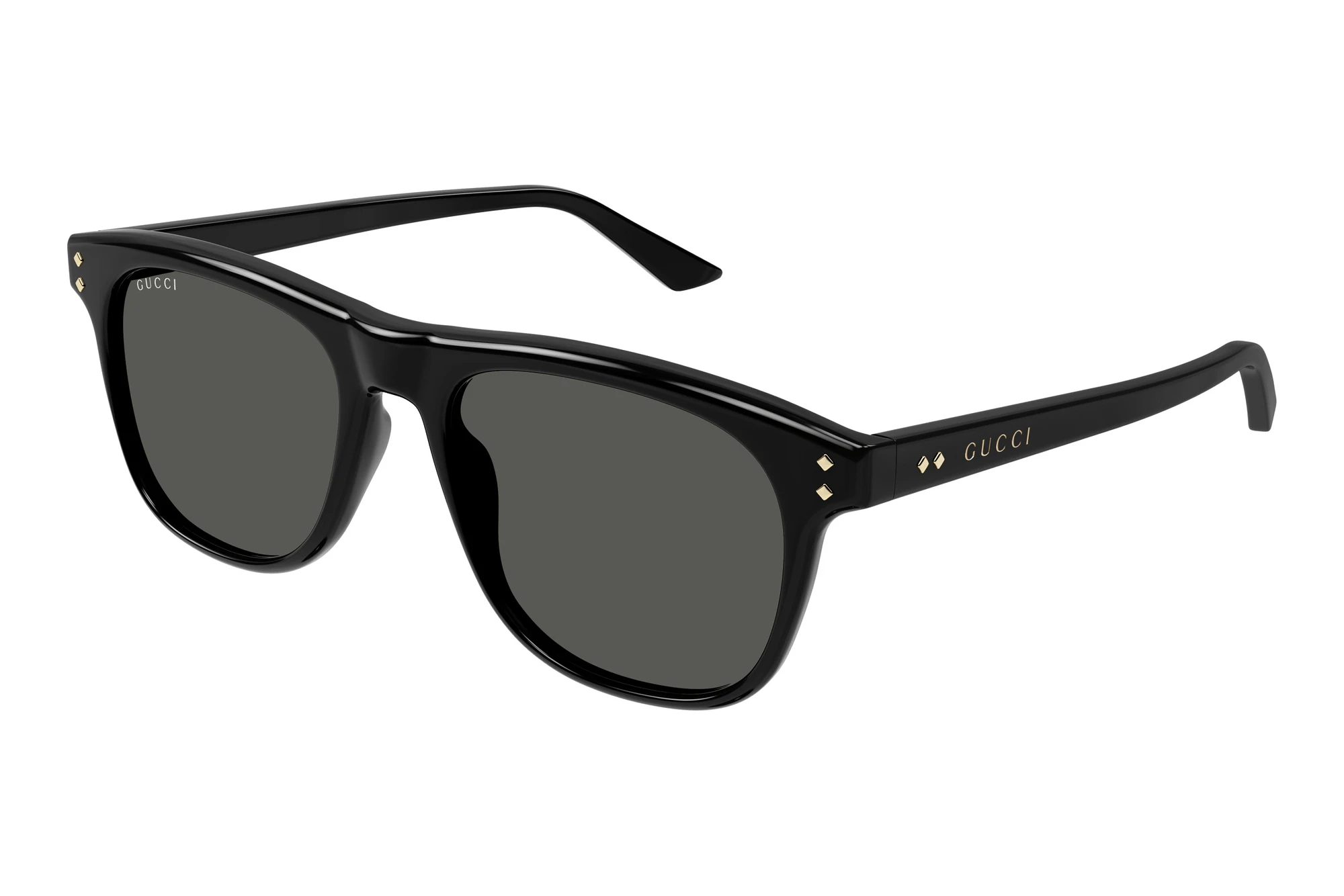 Gucci   GG1893S 001 BLACK