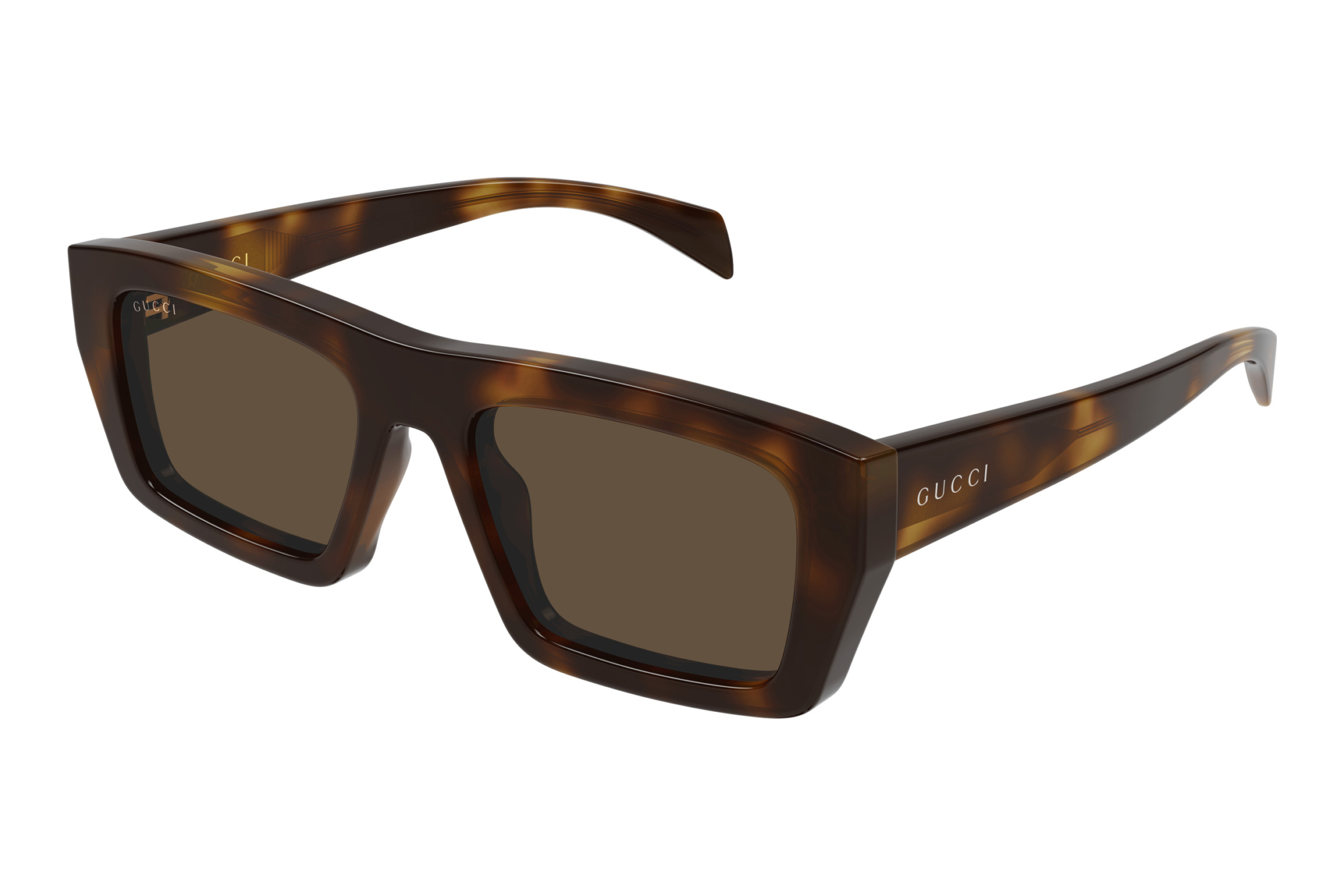 Gucci   GG2020S 002 HAVANA