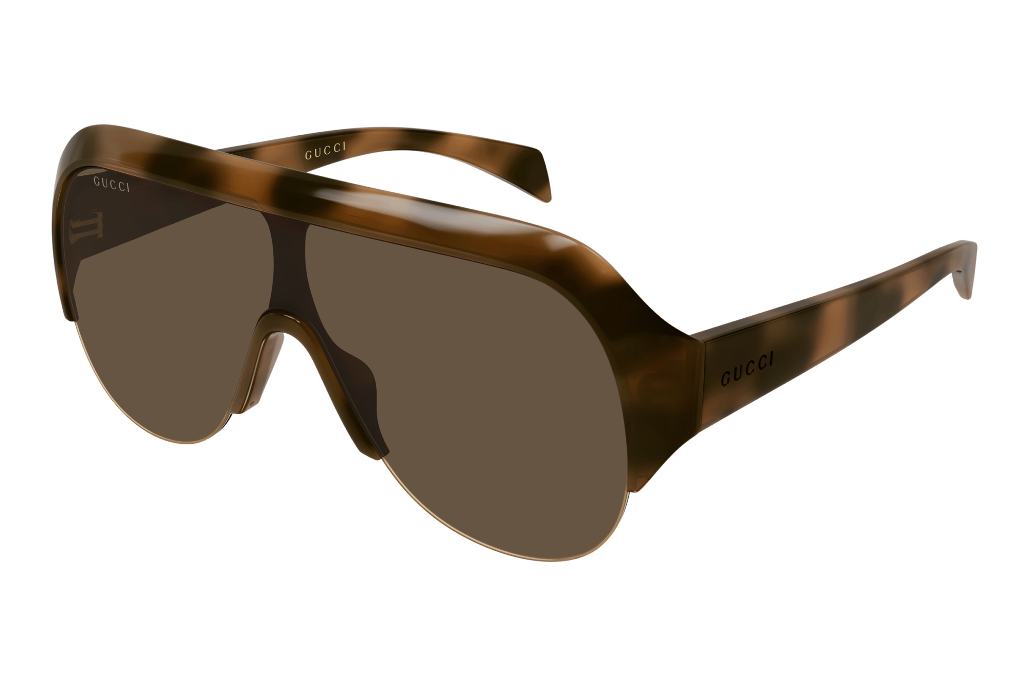 Gucci   GG2023S 002 HAVANA