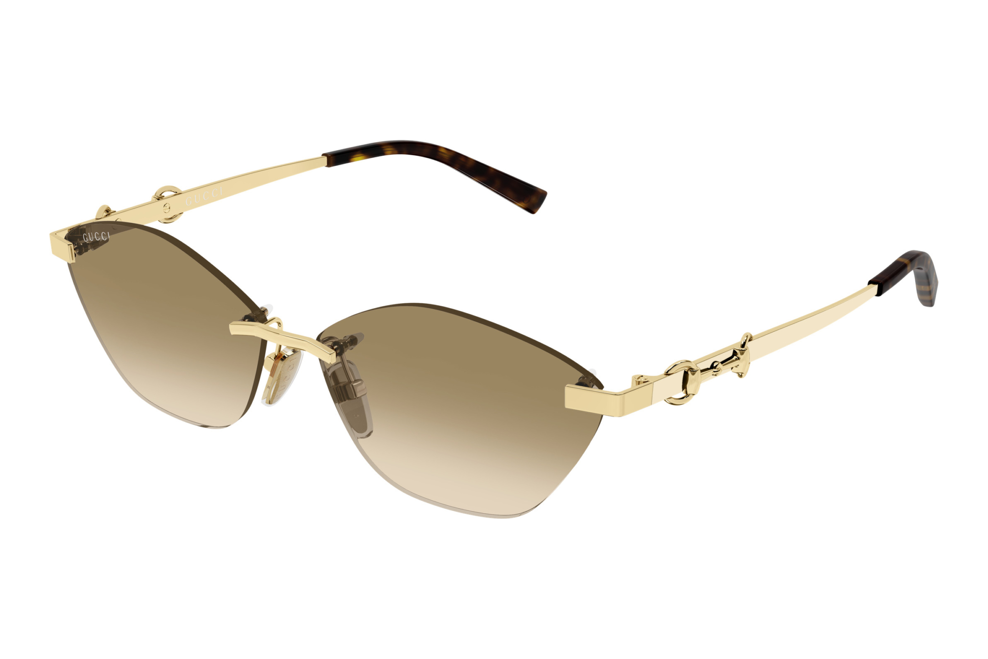 Gucci   GG2050S 004 GOLD