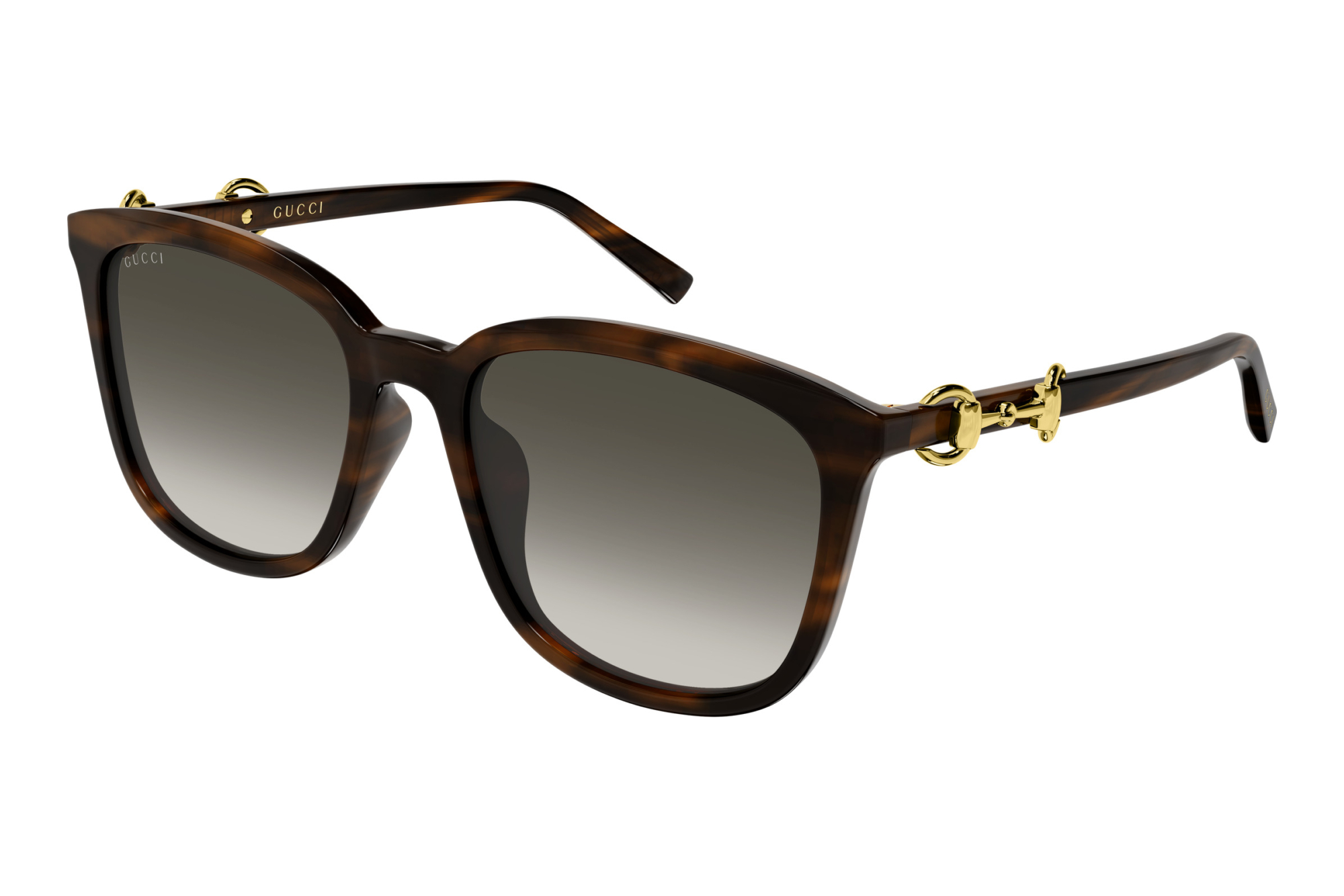Gucci   GG2057SK 002 HAVANA