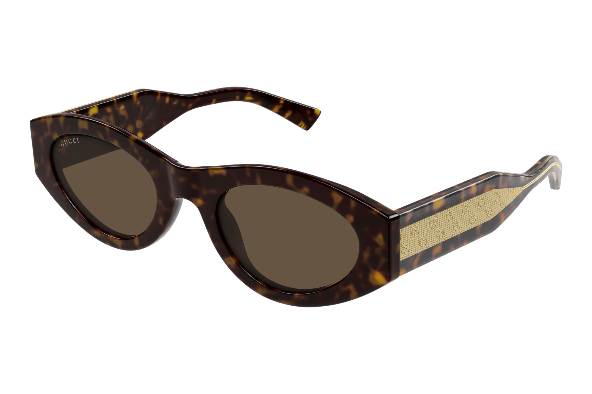 Gucci   GG2065S 002 HAVANA