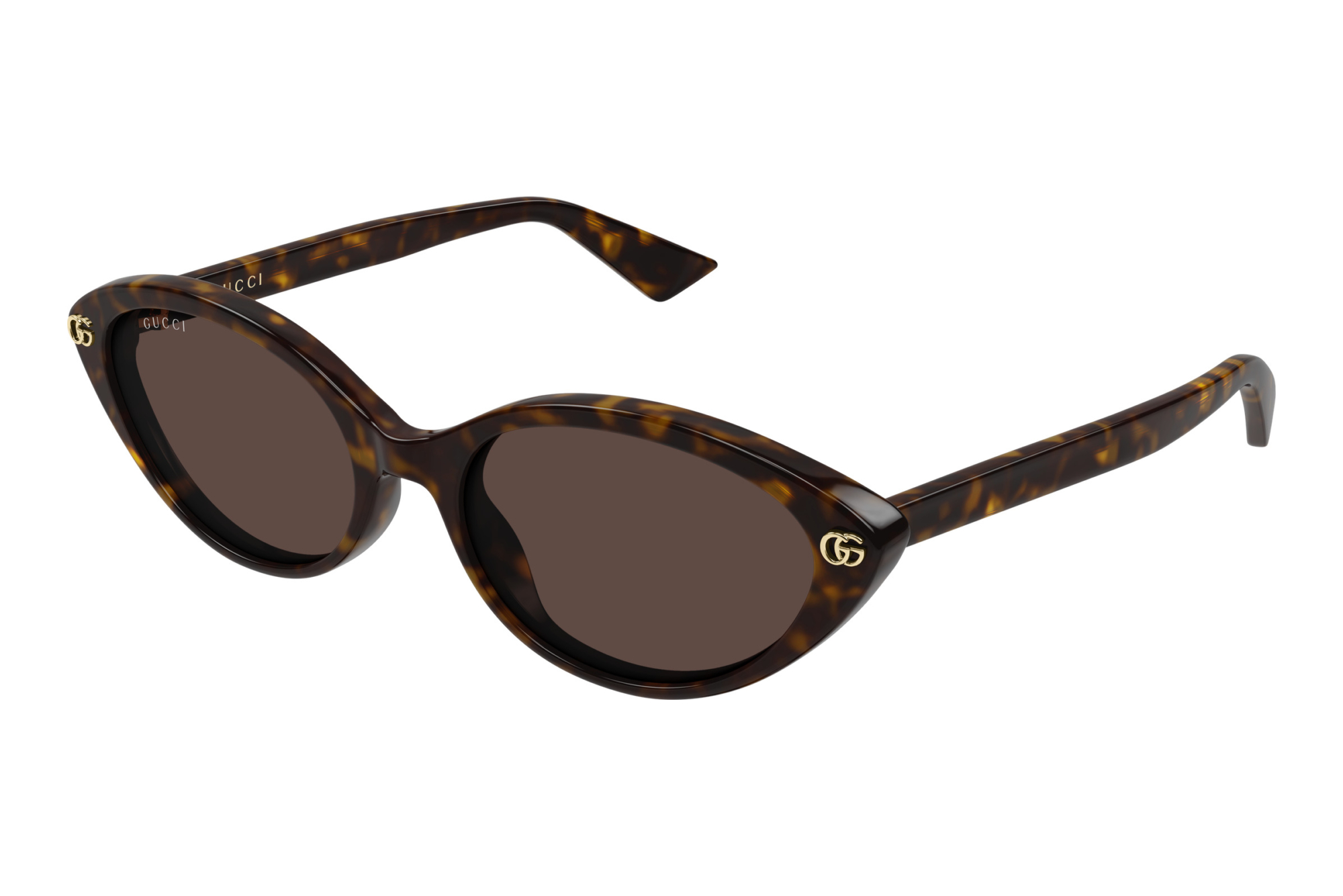 Gucci   GG2110S 002 HAVANA